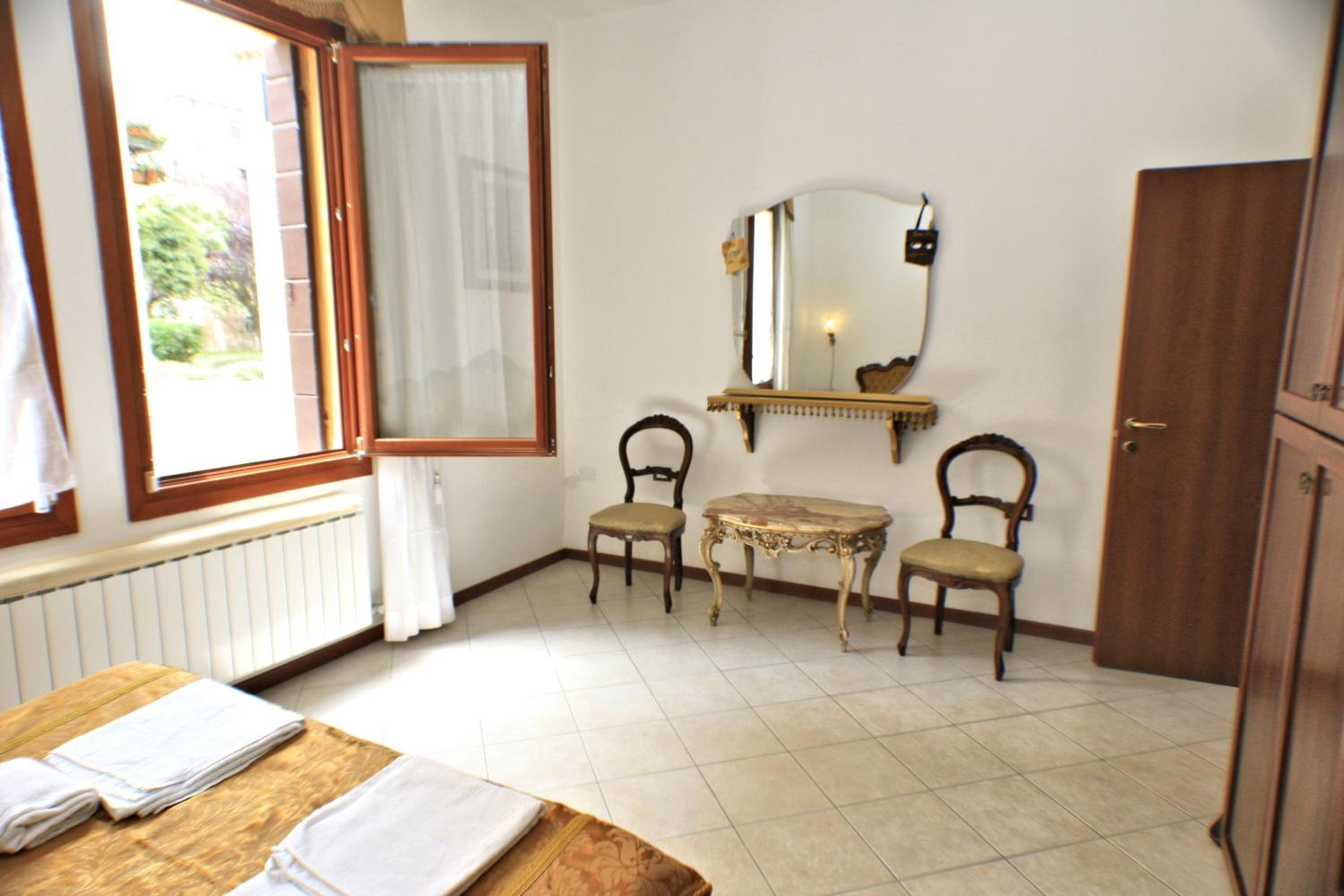 Queen House Venezia