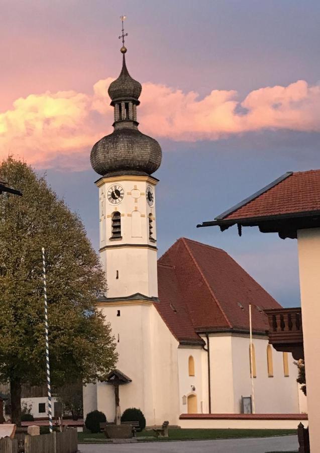 Homerhof - Hofmann Johann junior | Chiemgau Karte view 5
