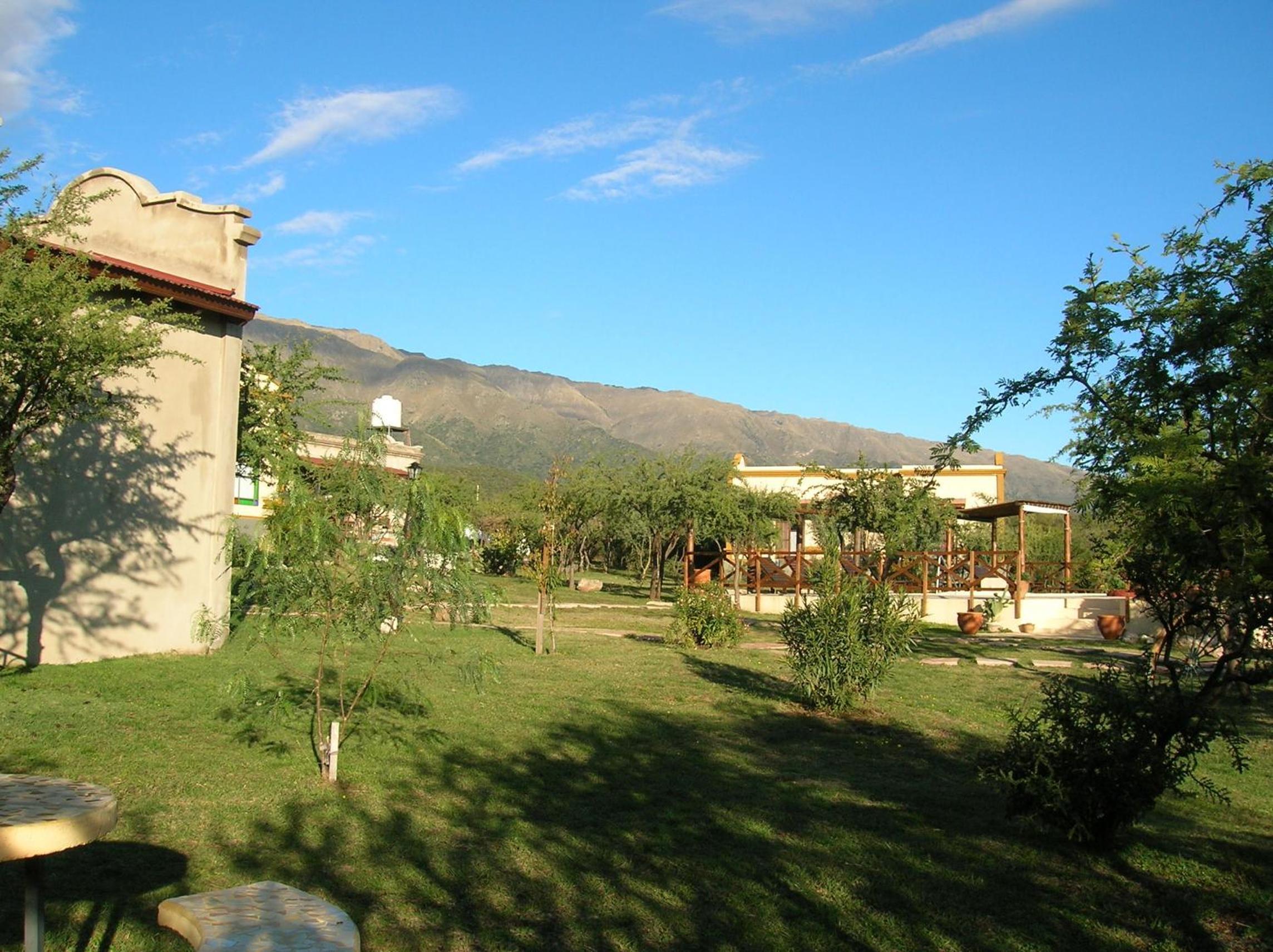 Posada Los Antiguos-Adults Only