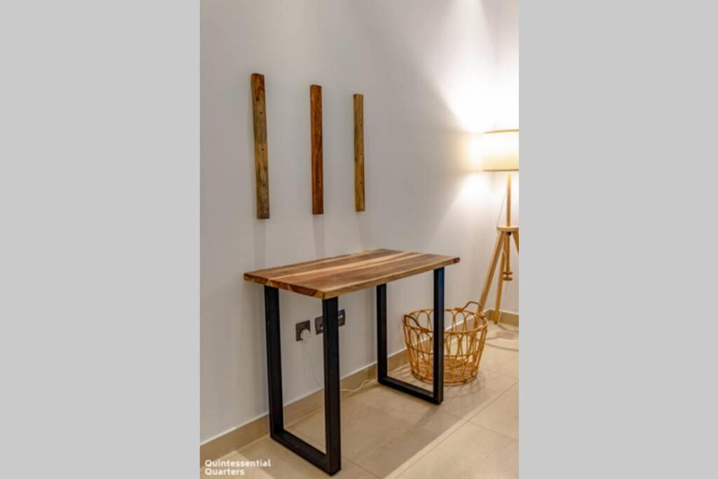Peaceful Oasis 3BR+kids, 7 min walk to Dubai Mall