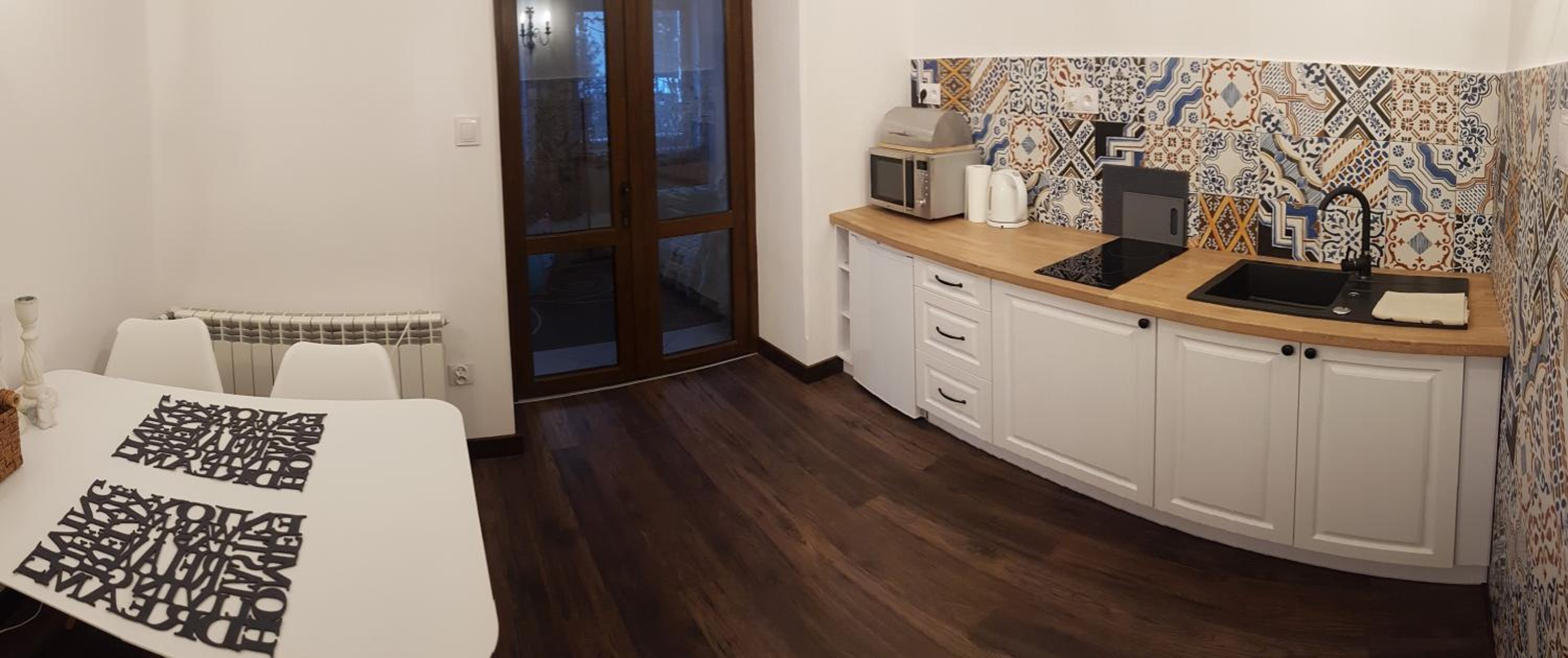 Apartament Krupówki view 3