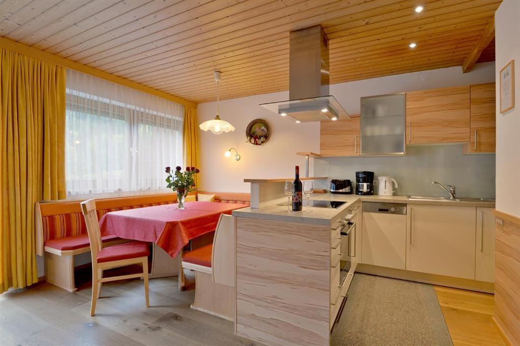 Landhaus Alpina