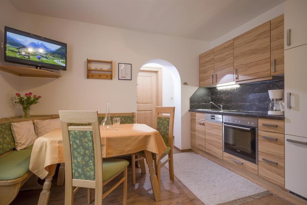 Landhaus Alpina