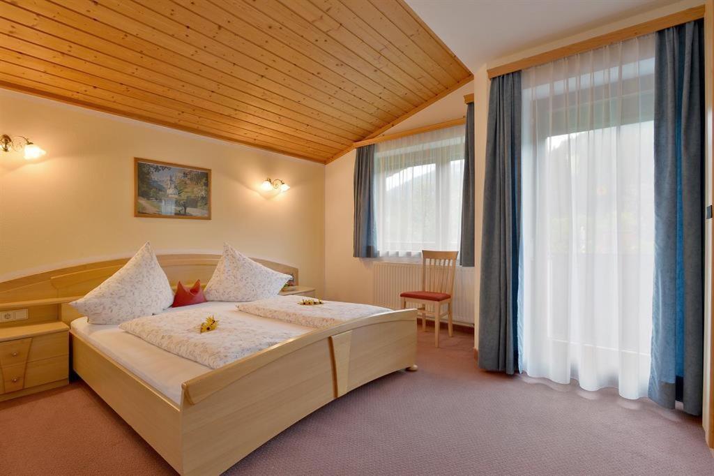 Landhaus Alpina