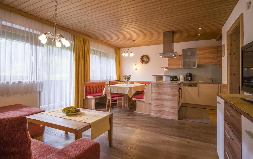 Landhaus Alpina