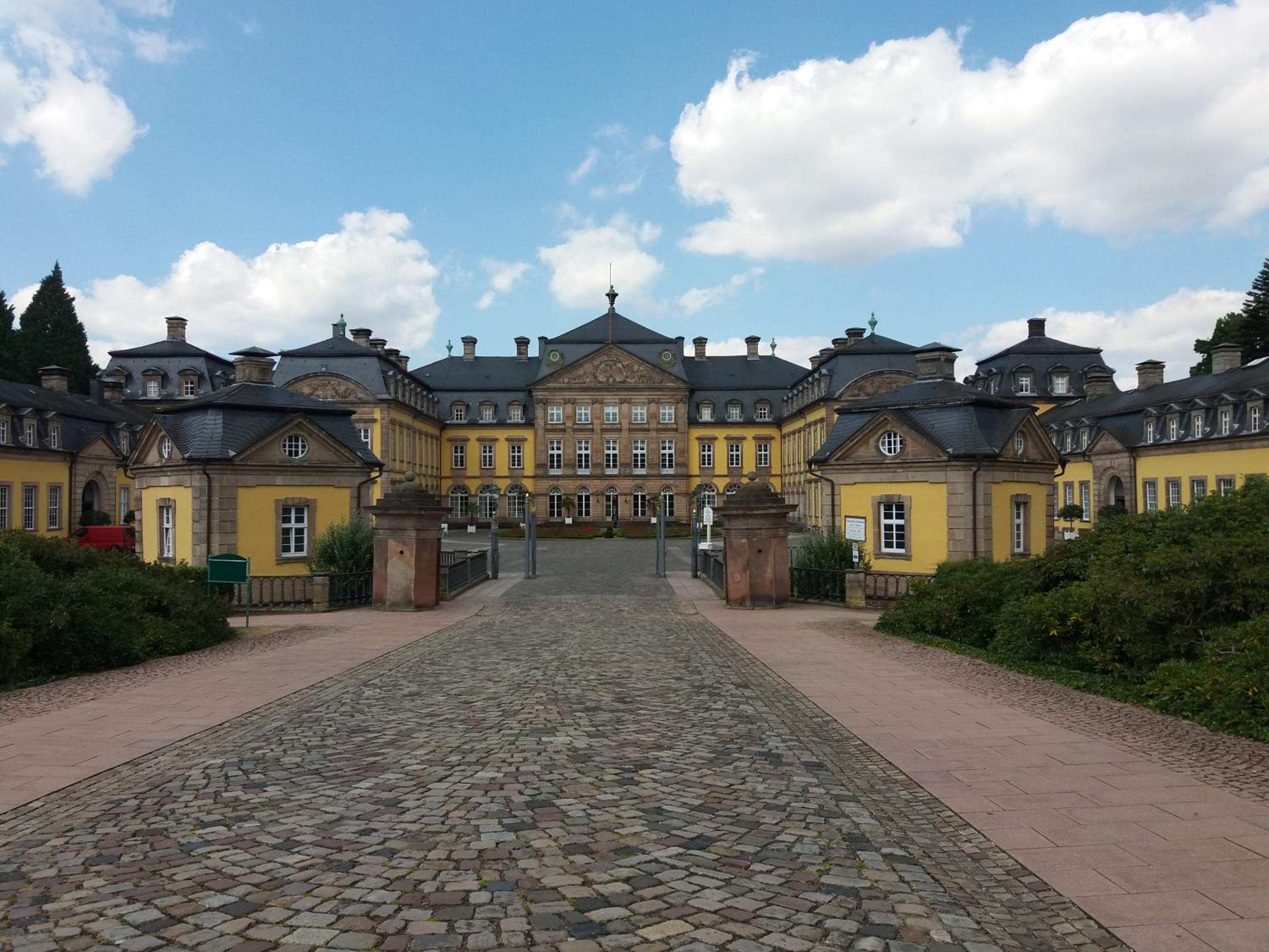 Knusperhaus Gretel