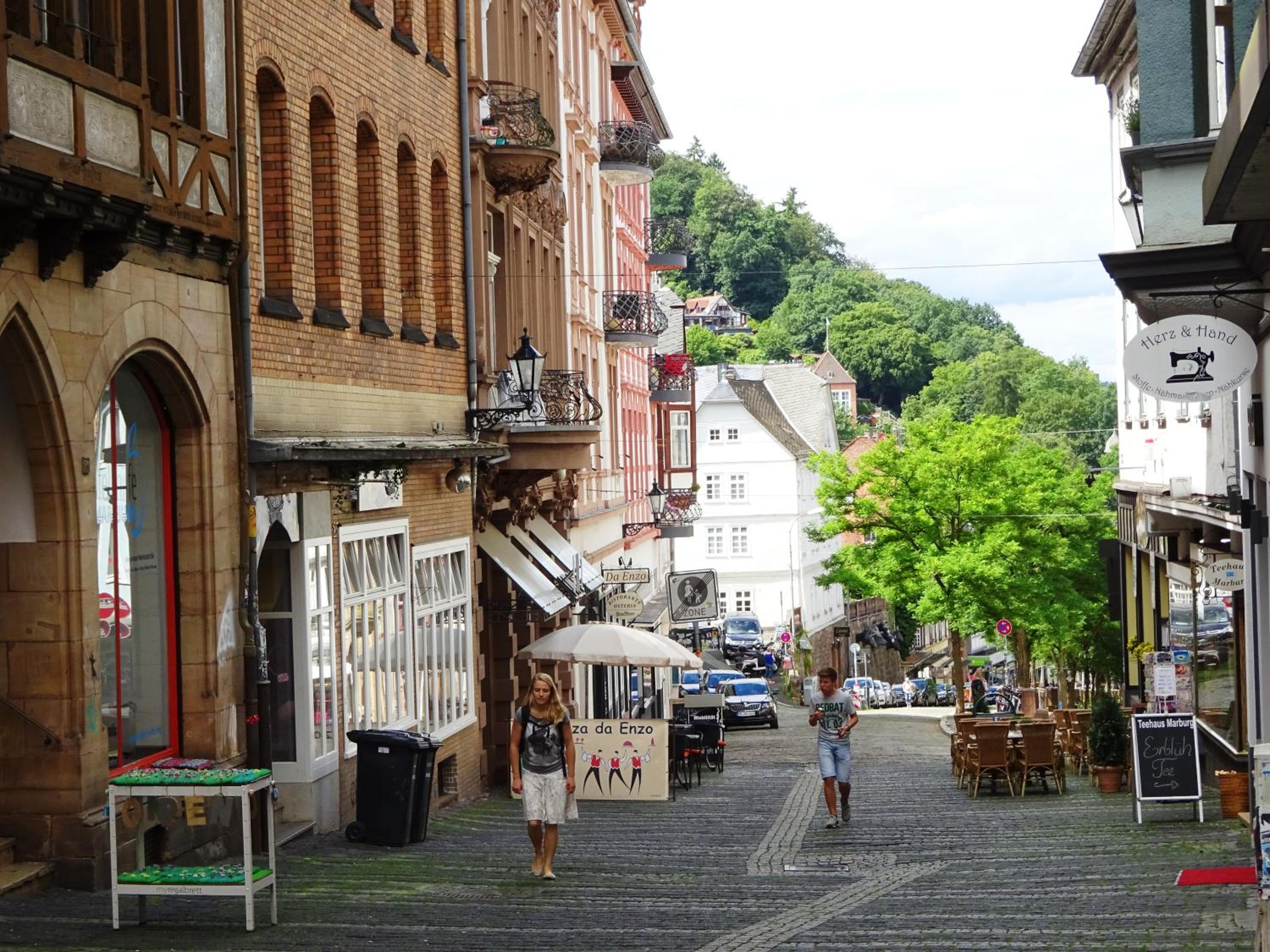 Knusperhaus Gretel