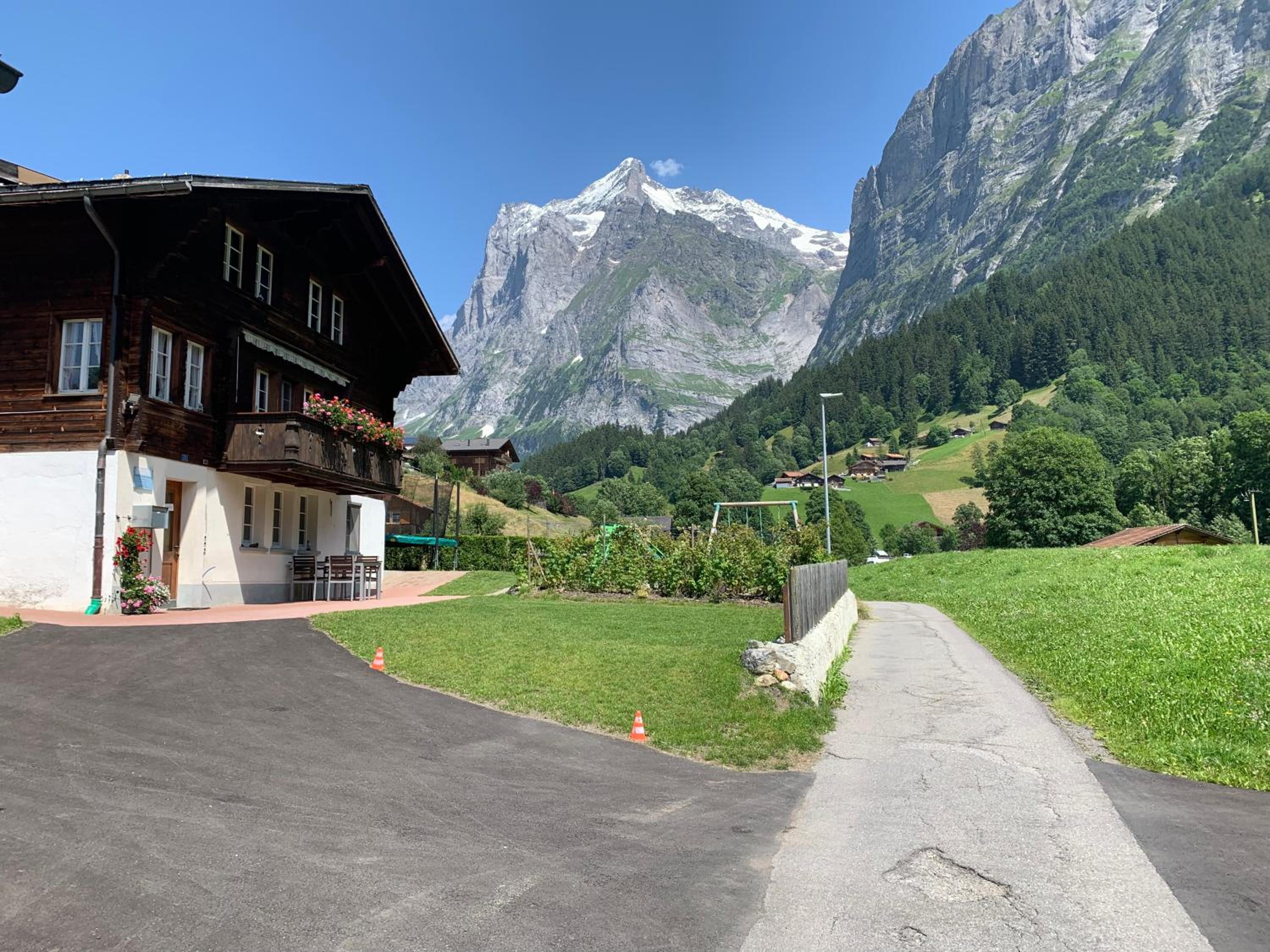 Locherboden
