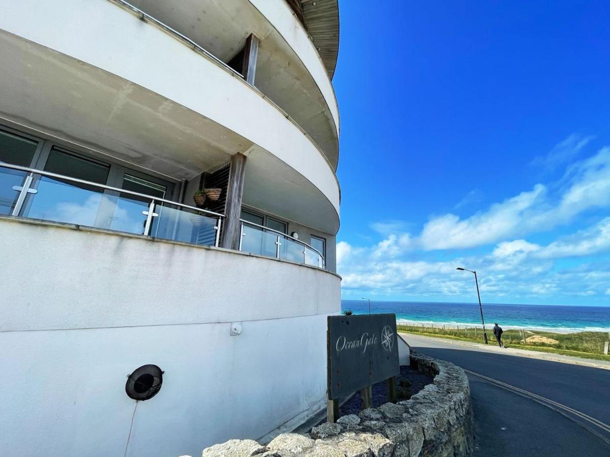 Ocean Gate 24 view 3