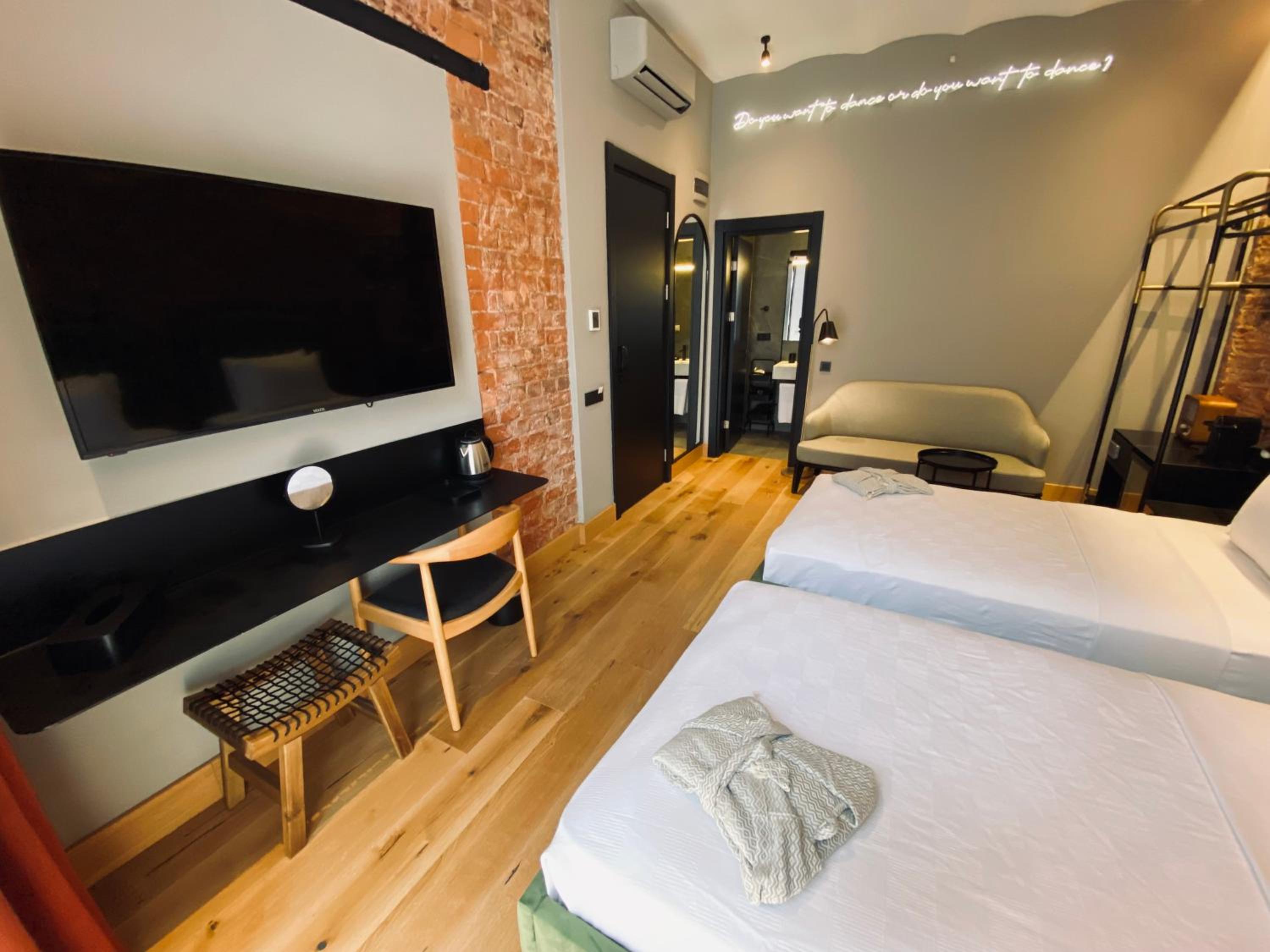 RUZ Otelleri - Image 13