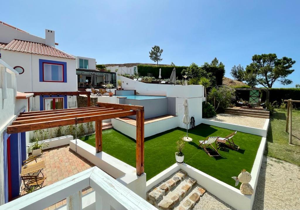 Casas Do Moinho - Turismo De Aldeia view 3