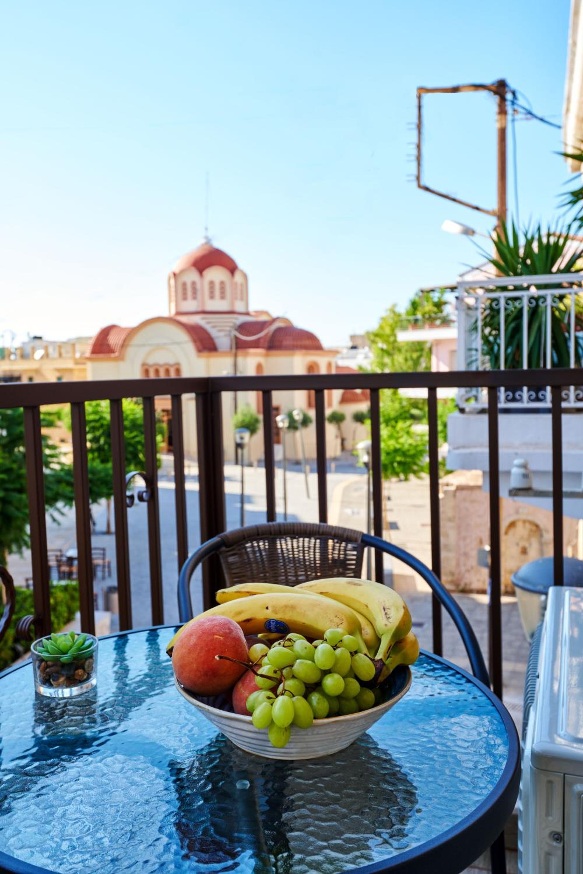 City Experience Maisonette B photo 5