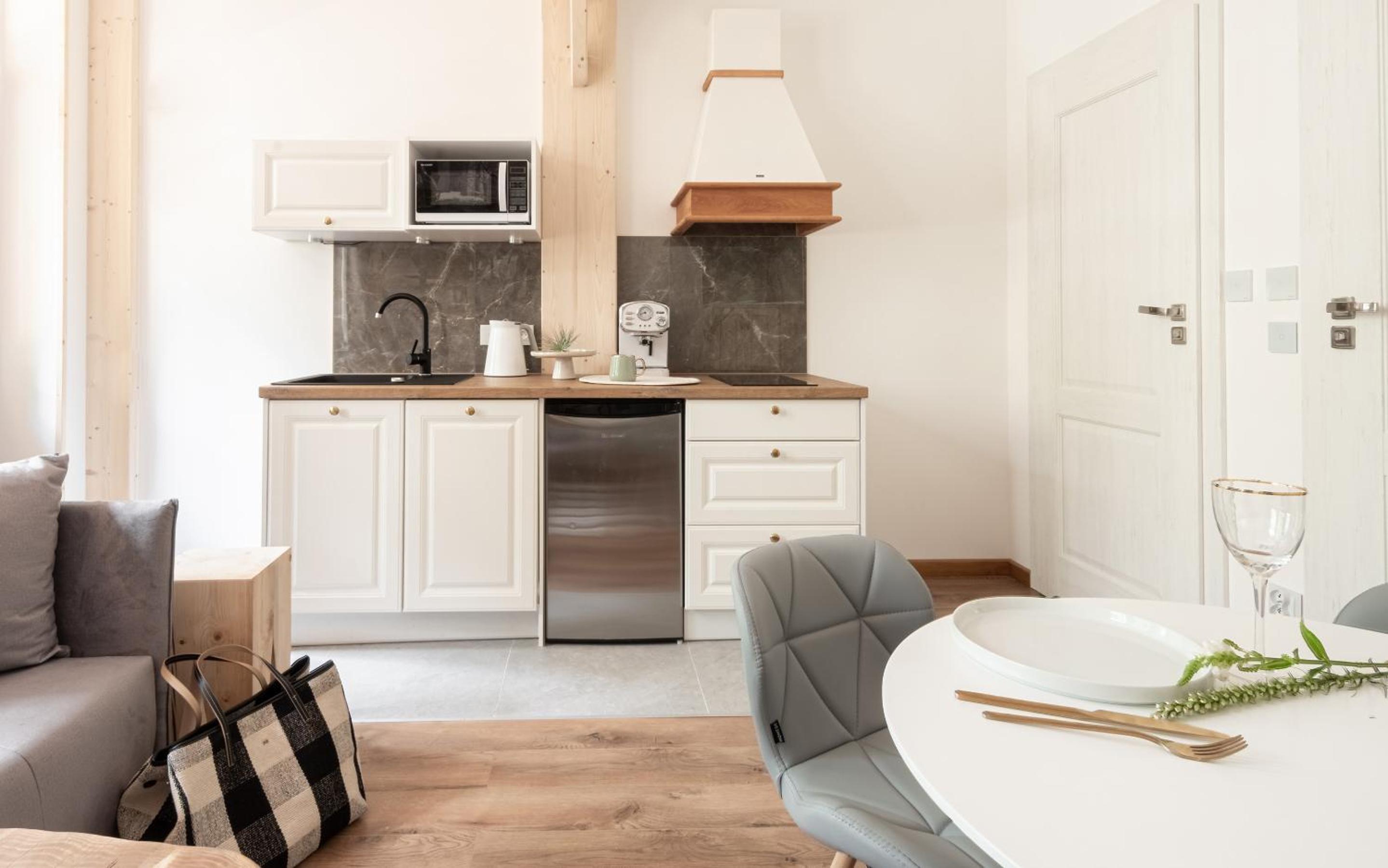 Apartamenty Villowe - Zakopane Centrum