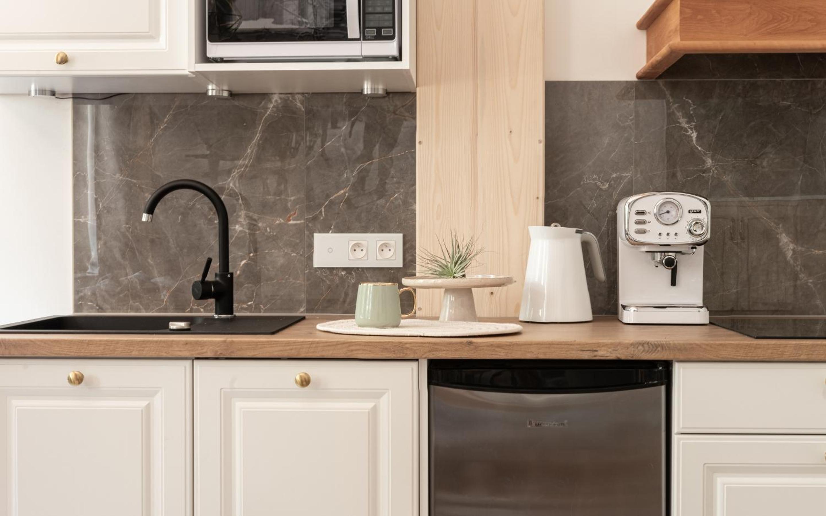 Apartamenty Villowe - Zakopane Centrum