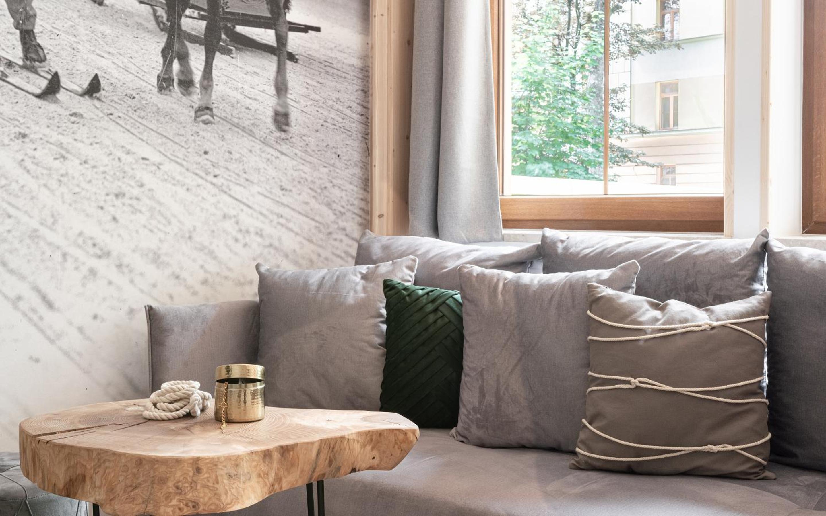 Apartamenty Villowe - Zakopane Centrum