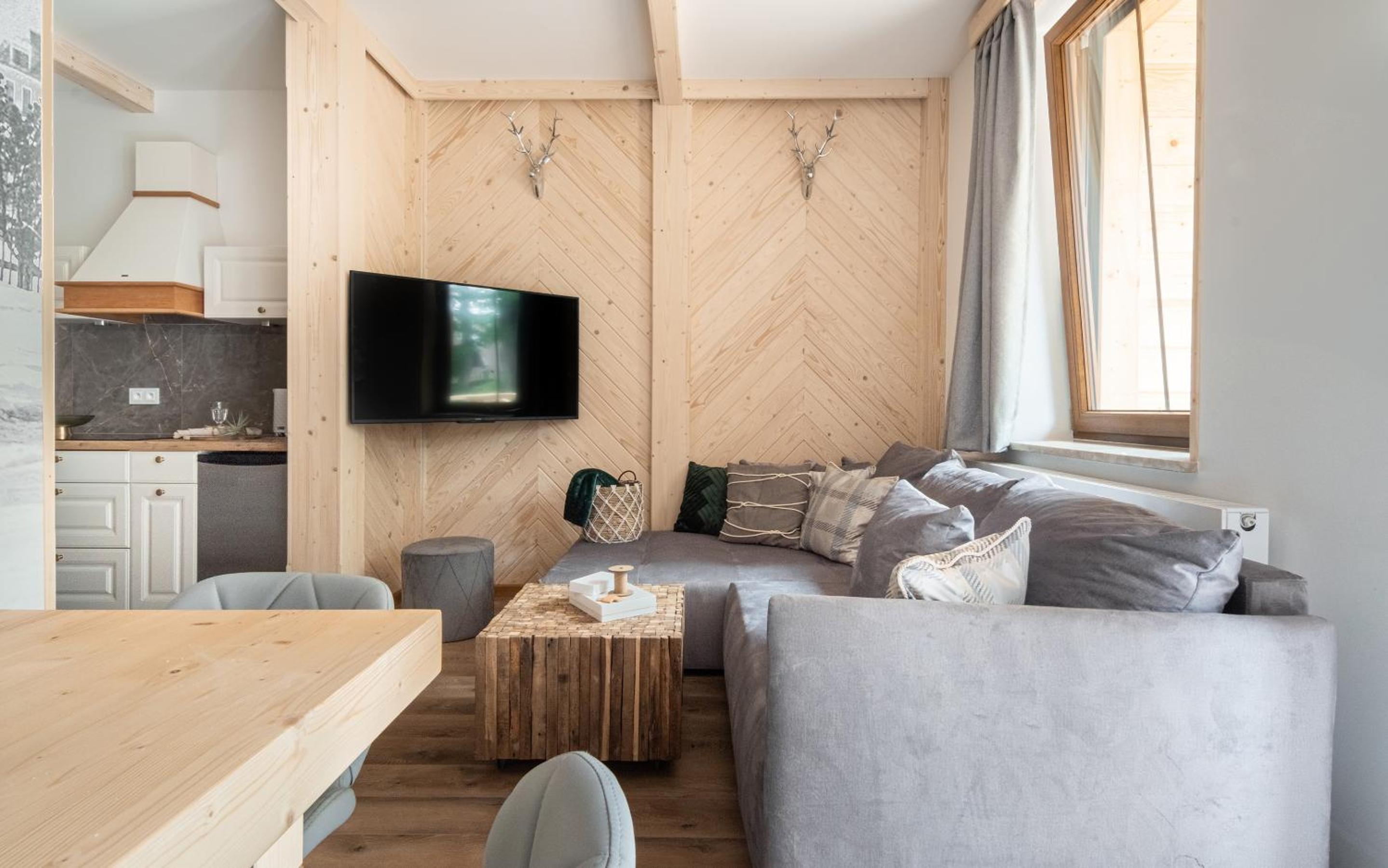 Apartamenty Villowe - Zakopane Centrum