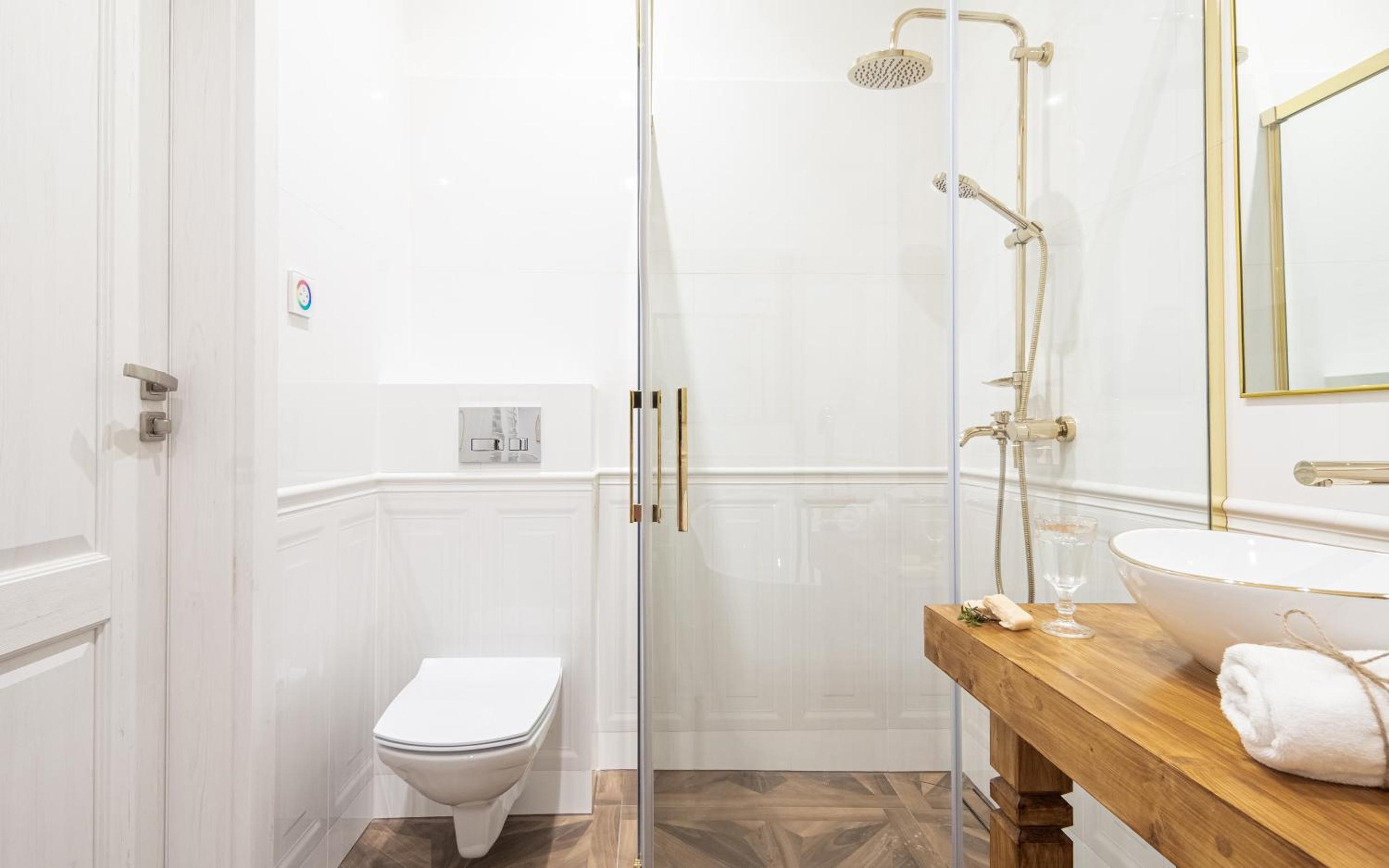 Apartamenty Villowe - Zakopane Centrum