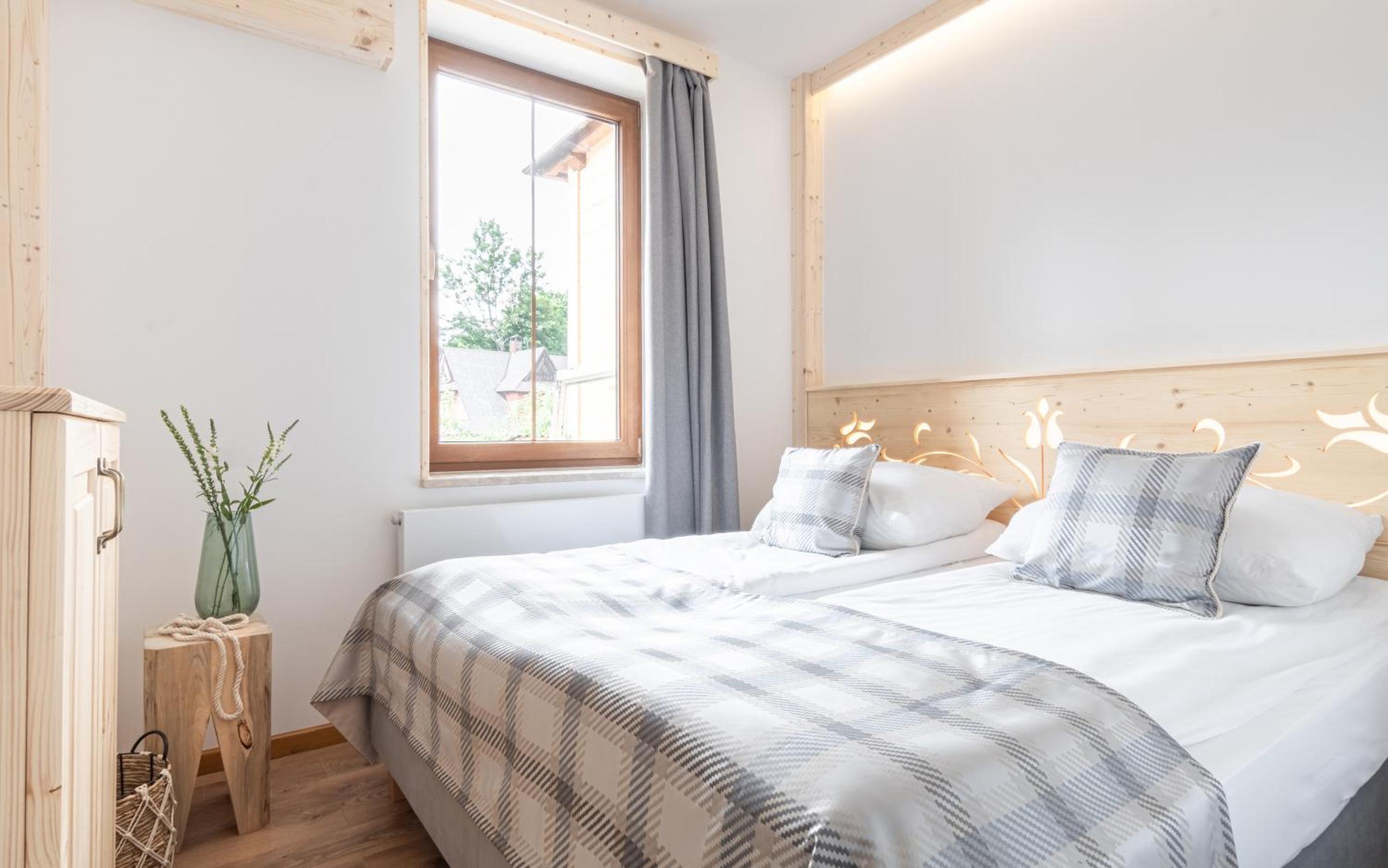 Apartamenty Villowe - Zakopane Centrum