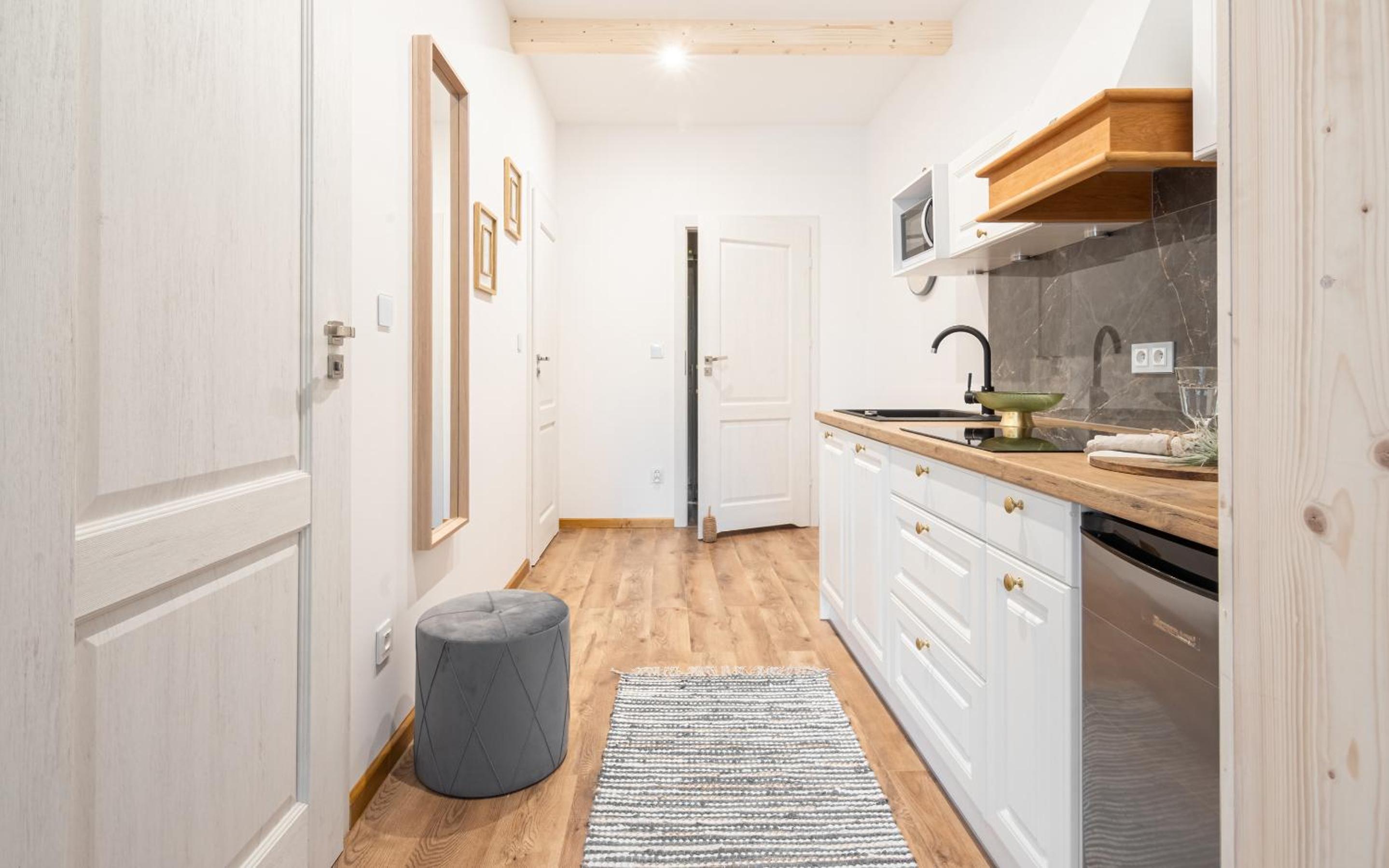 Apartamenty Villowe - Zakopane Centrum