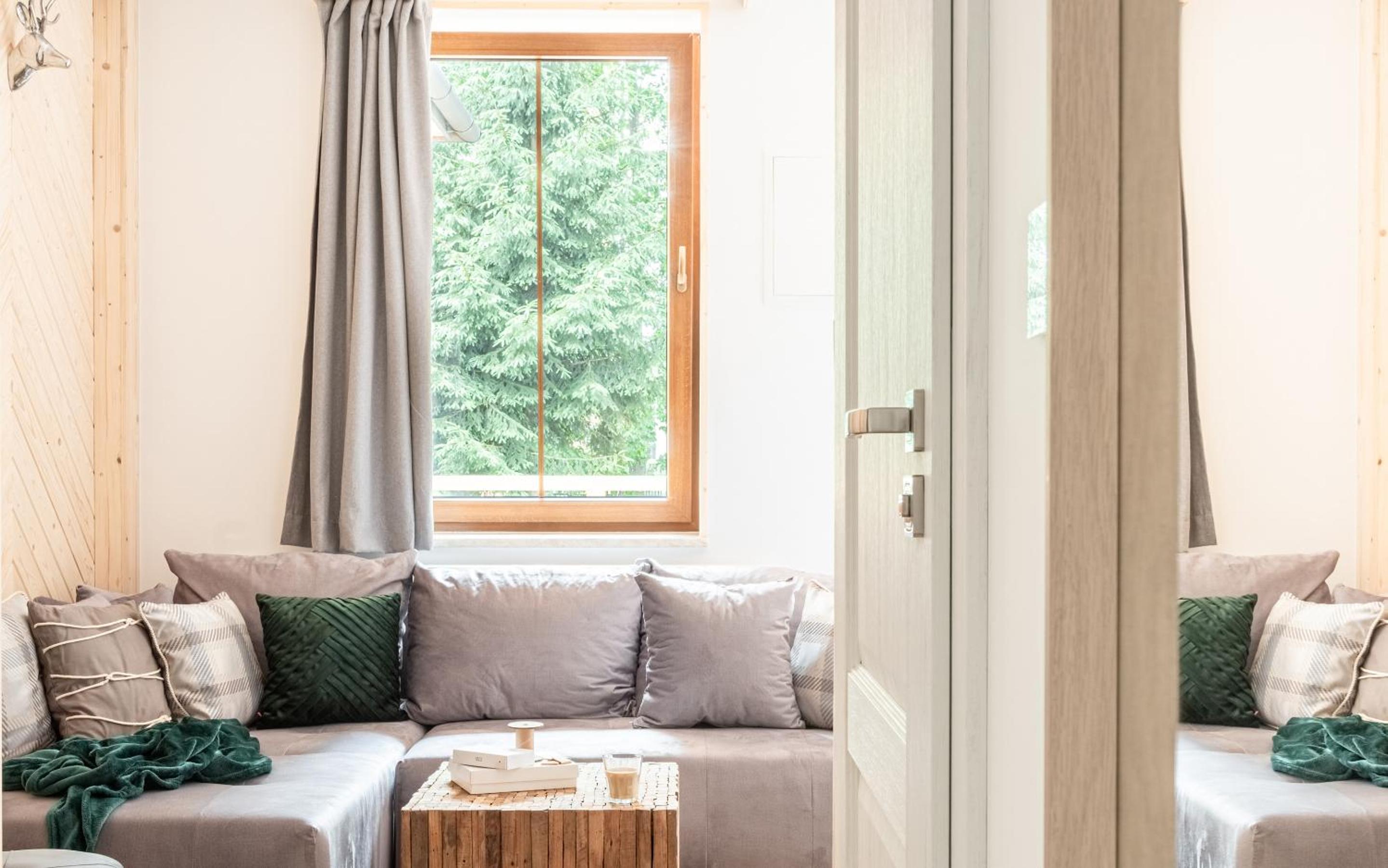 Apartamenty Villowe - Zakopane Centrum