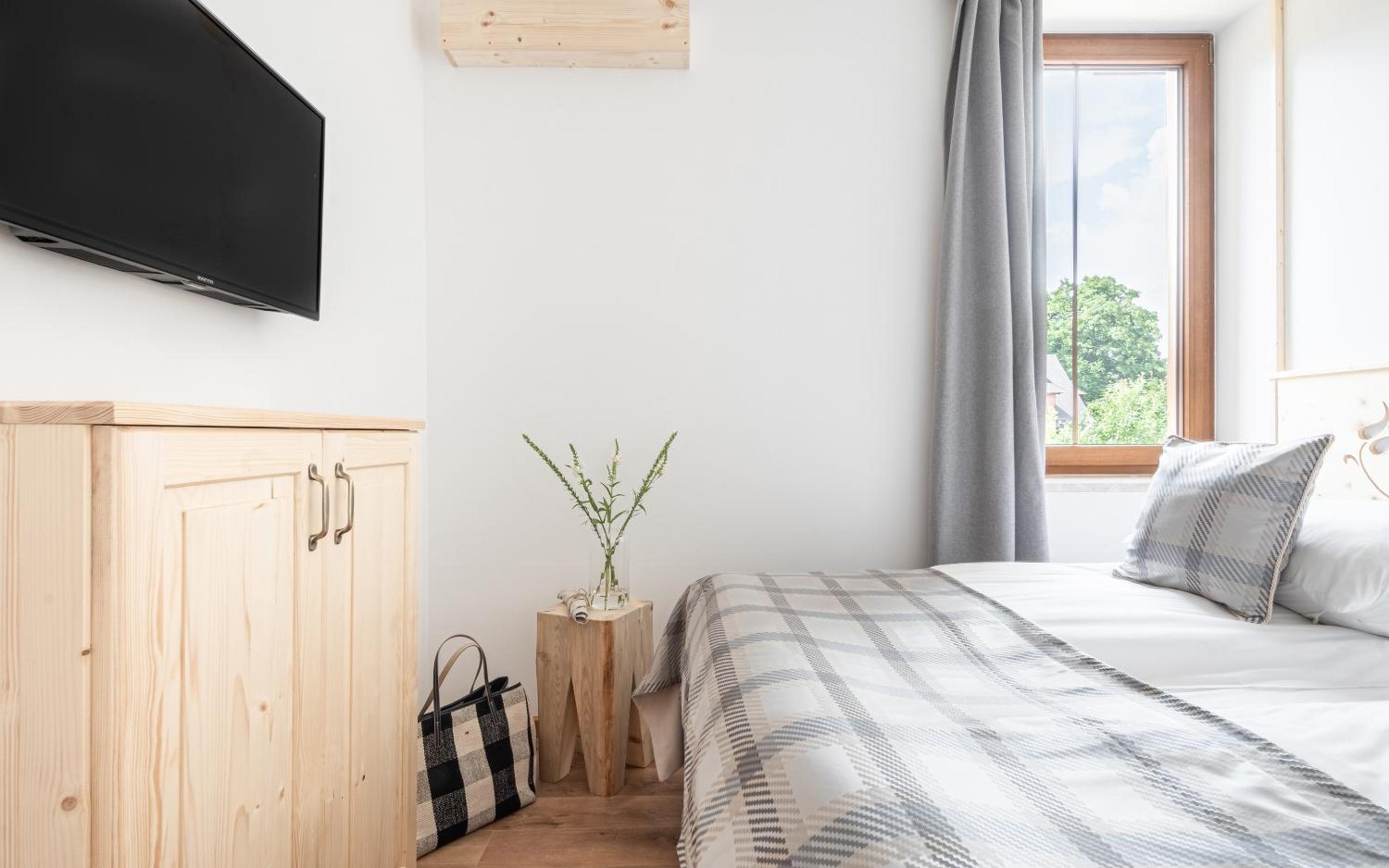 Apartamenty Villowe - Zakopane Centrum