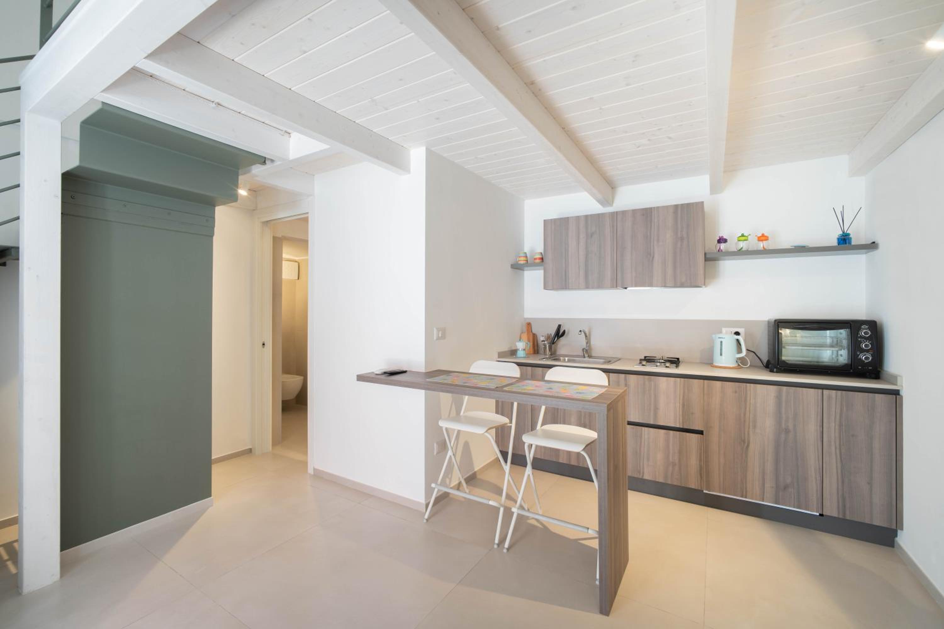 WePuglia - Dimore Stefania view 4