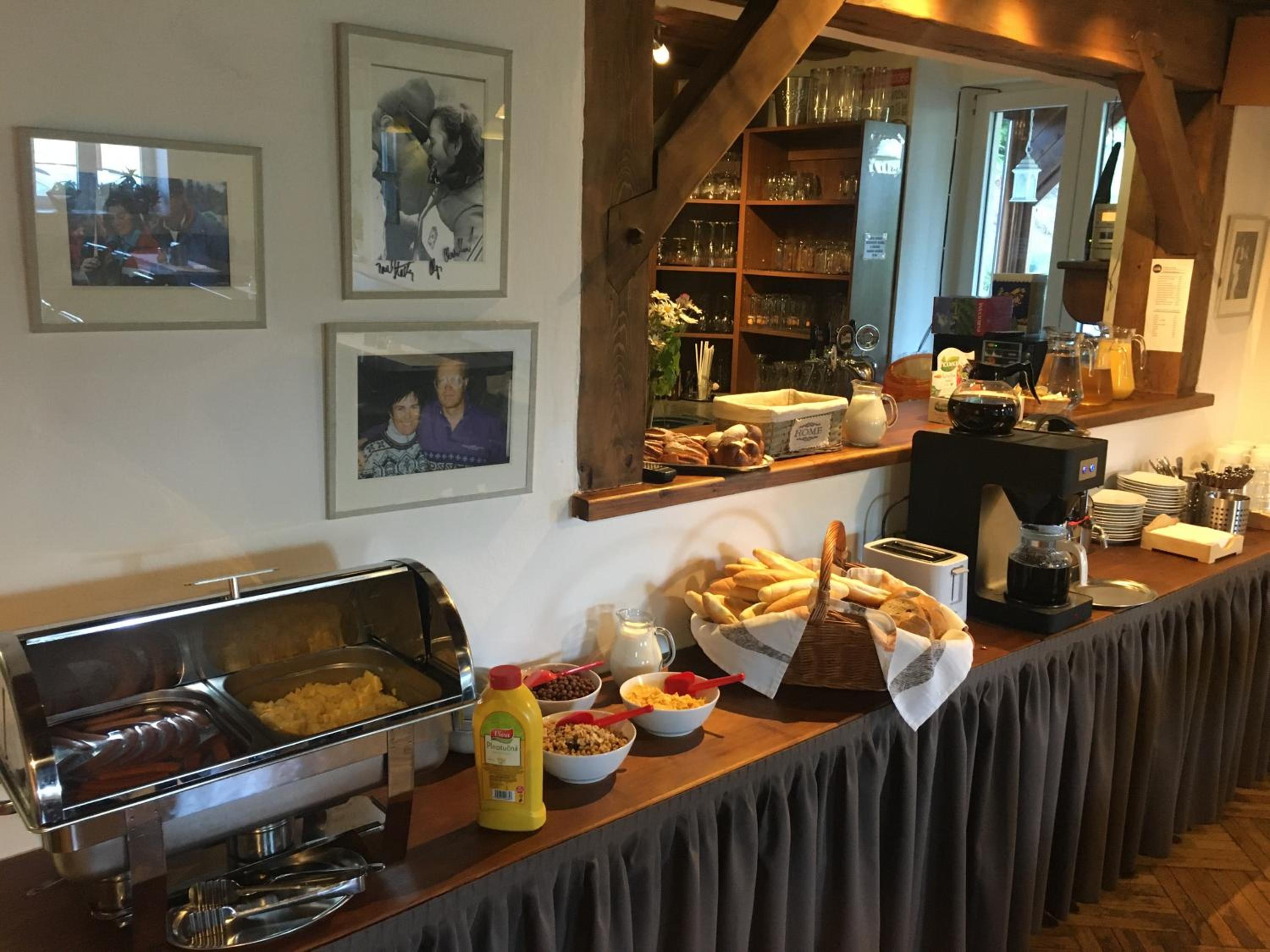 Pension Horalka