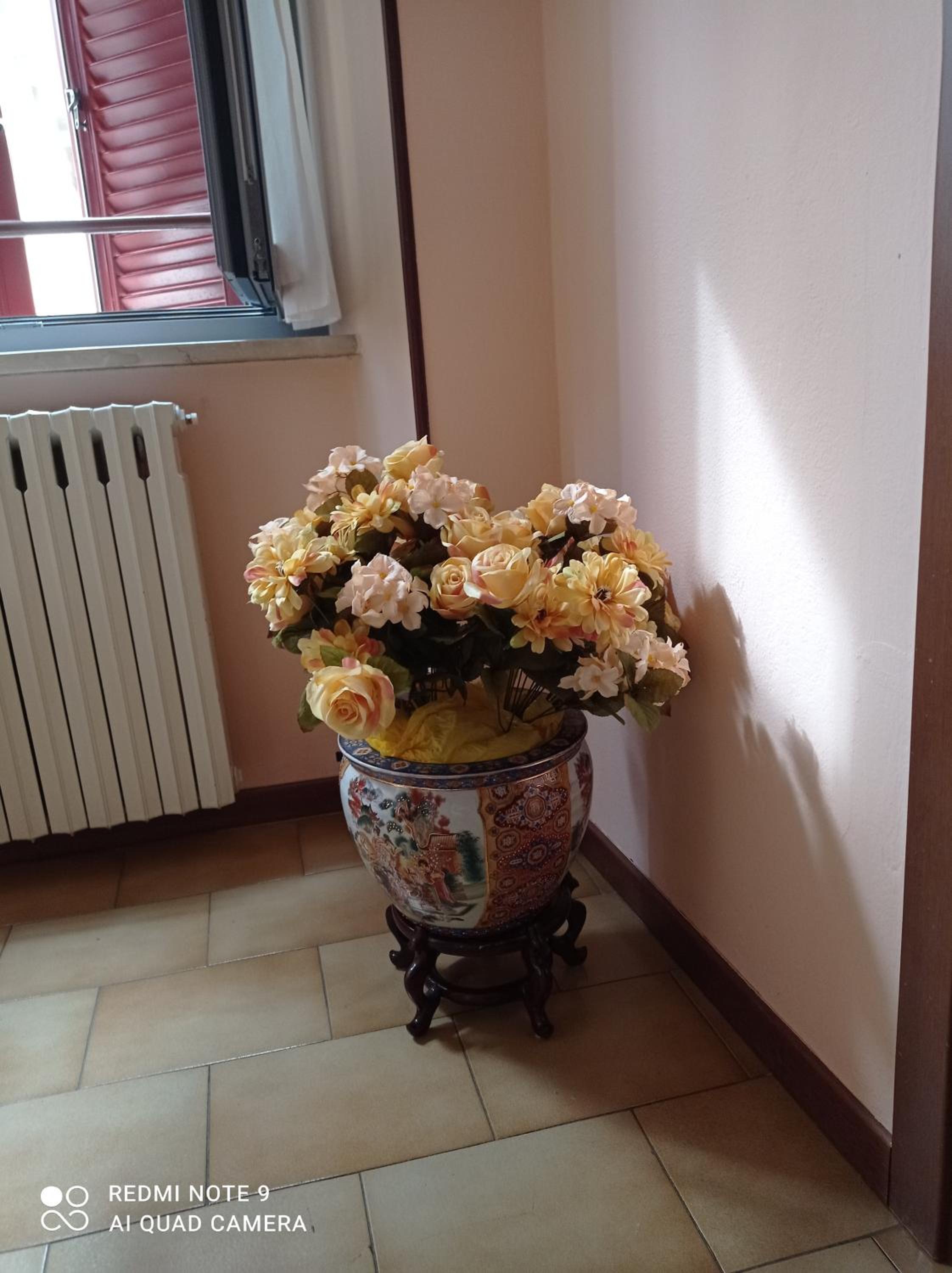 LA CASA DI TERRY Borgo Storico Centro Città view 3
