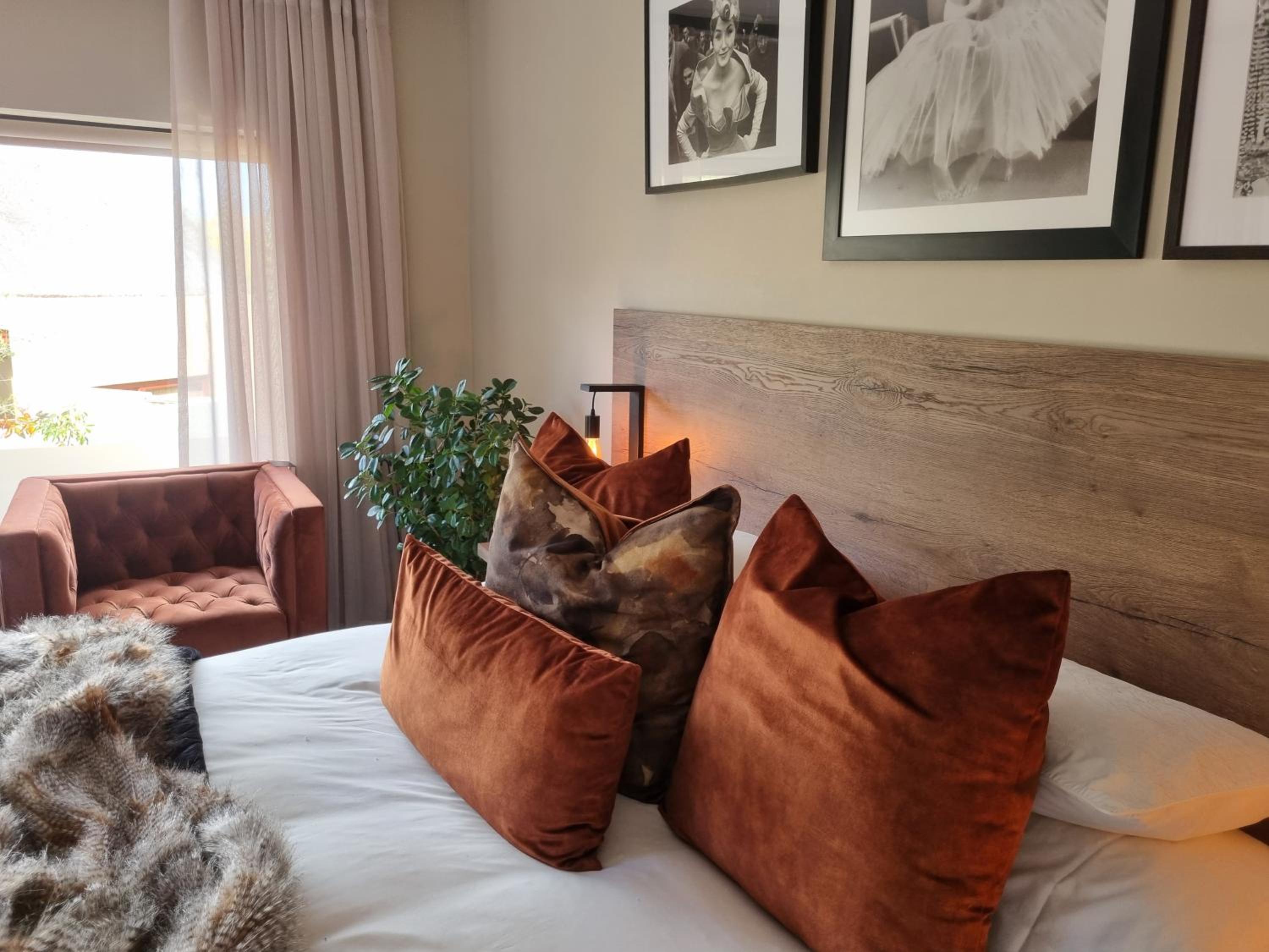 Vrede Selfcatering