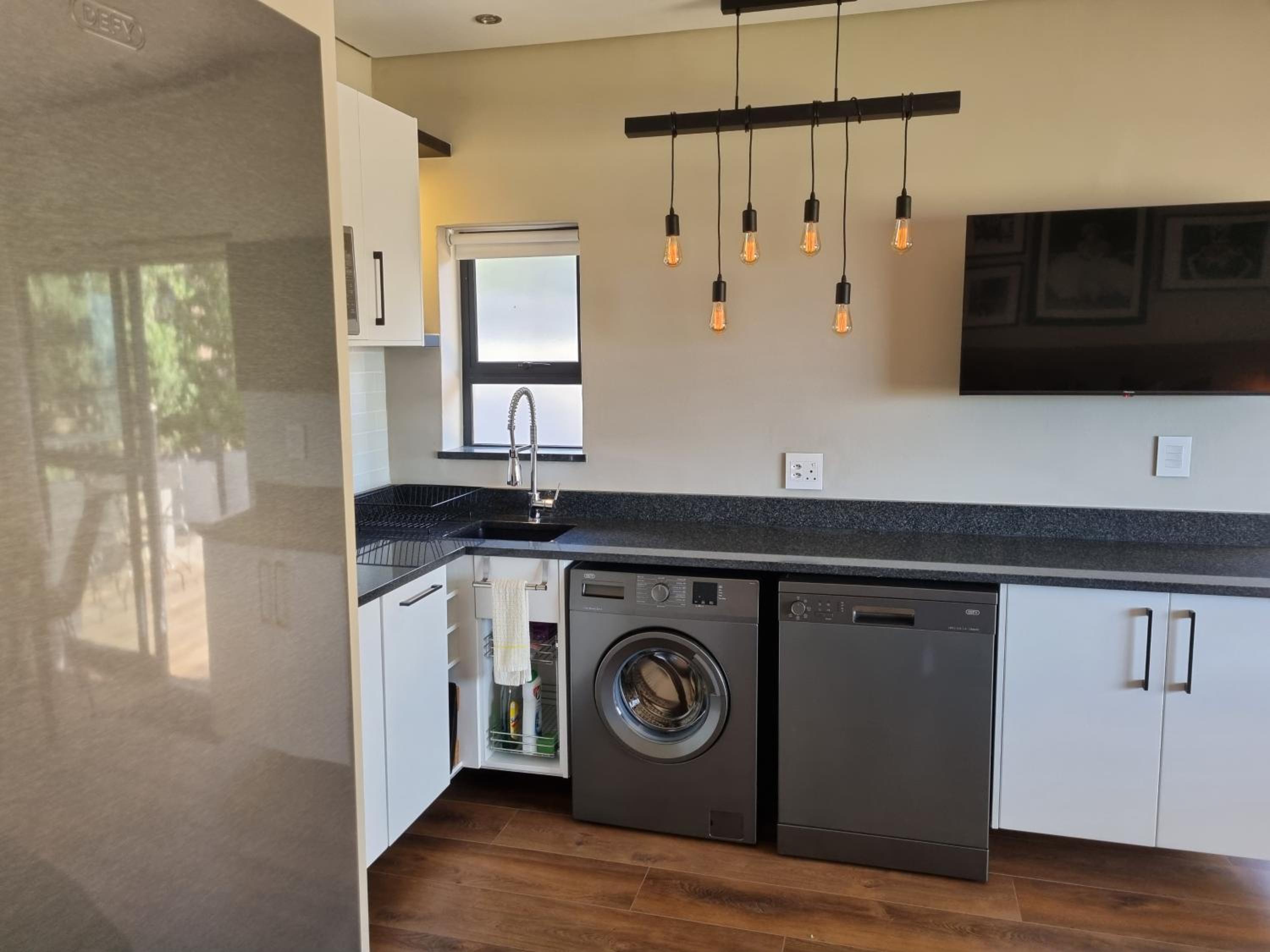 Vrede Selfcatering