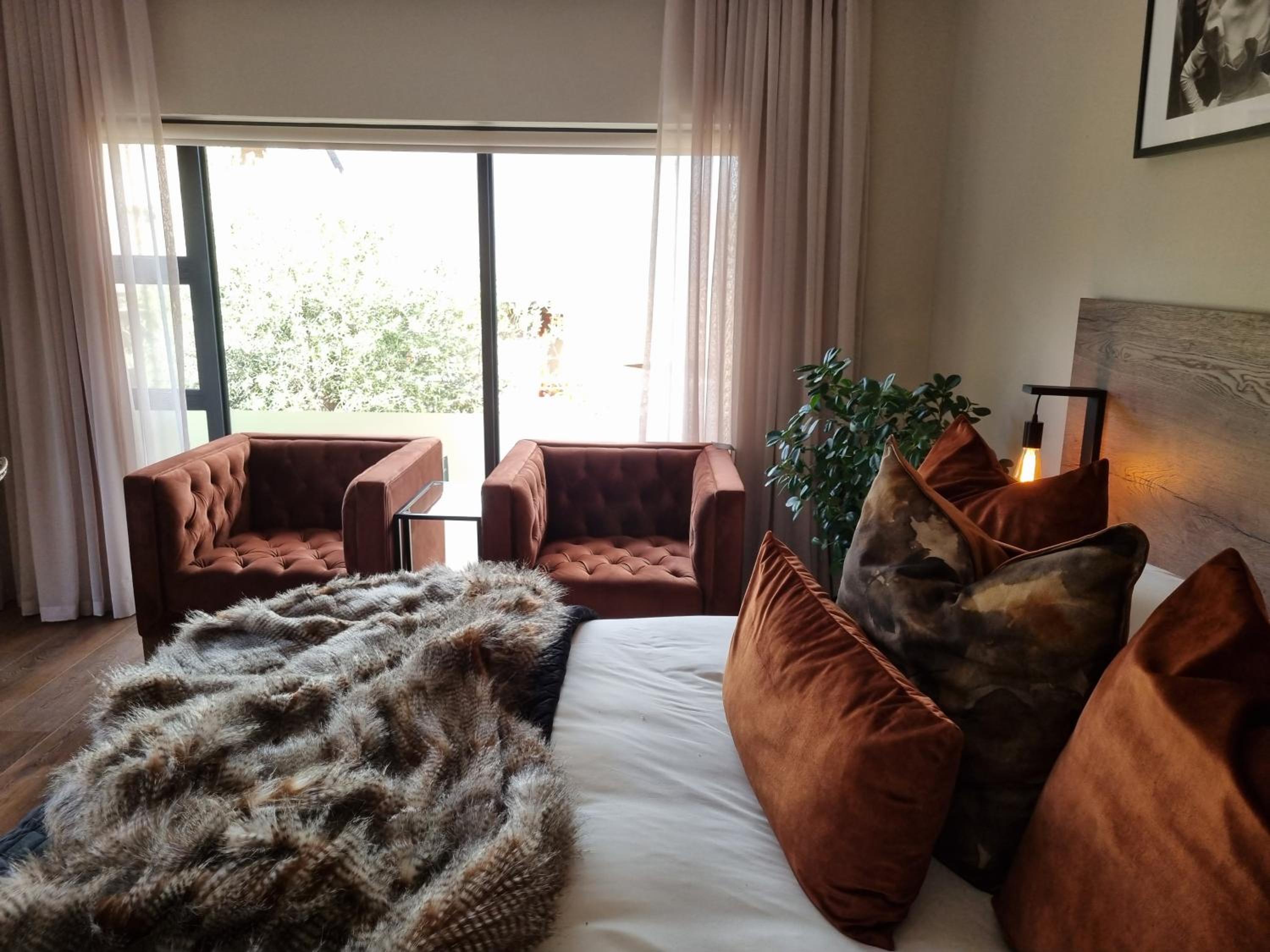 Vrede Selfcatering