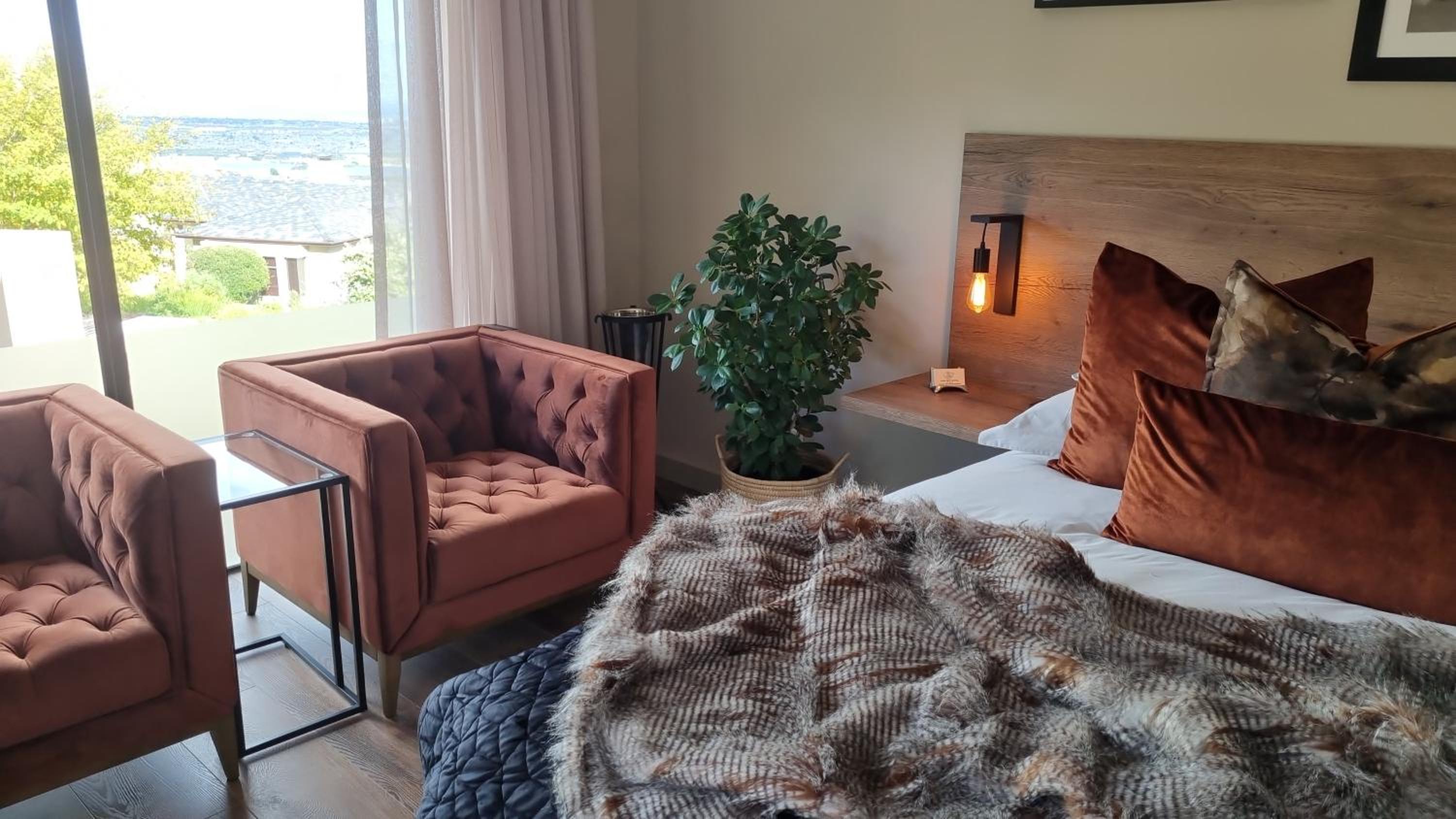 Vrede Selfcatering