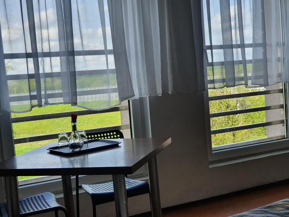 Twój Hostel Bytom view 3