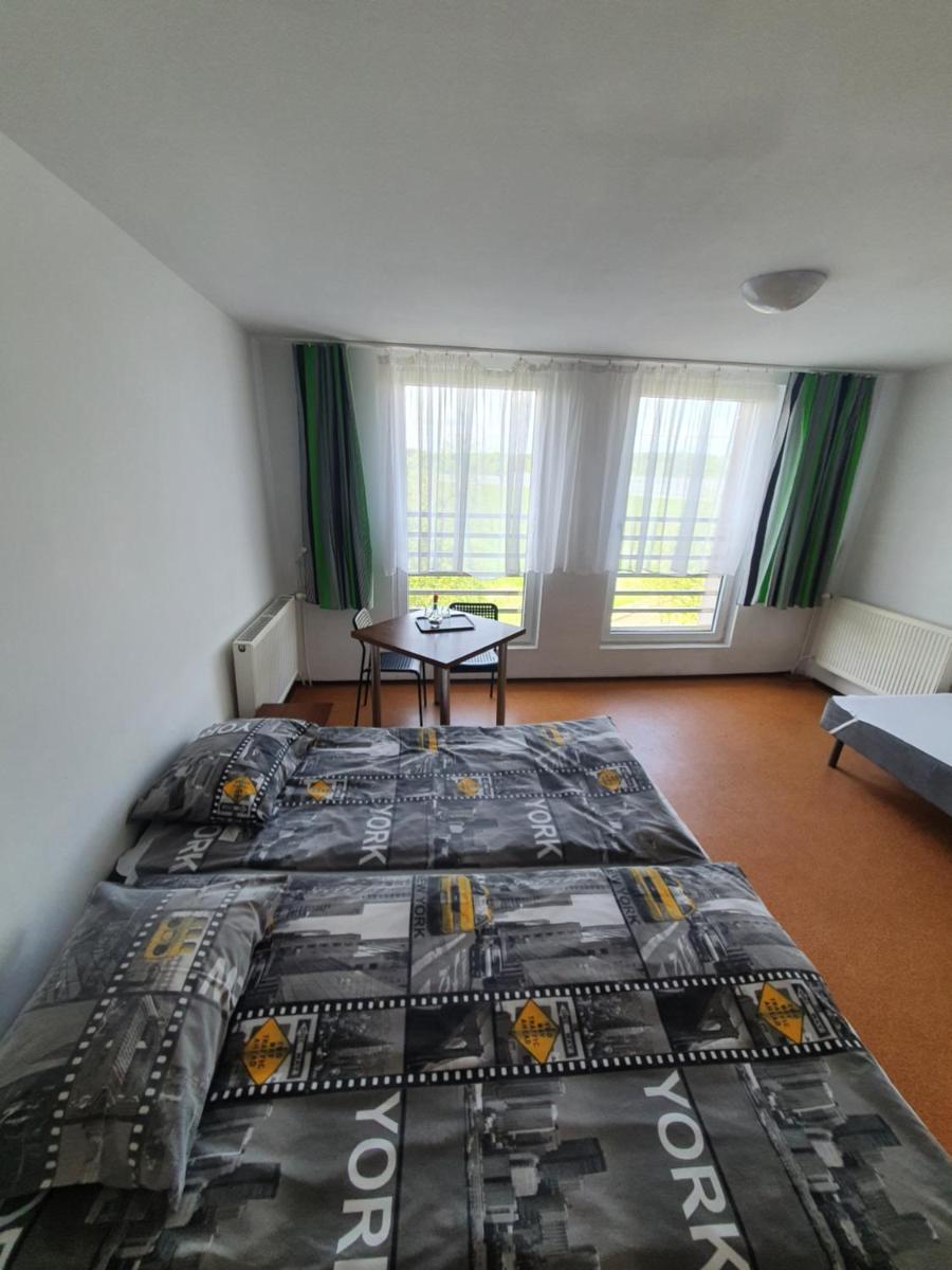 Twój Hostel Bytom view 2