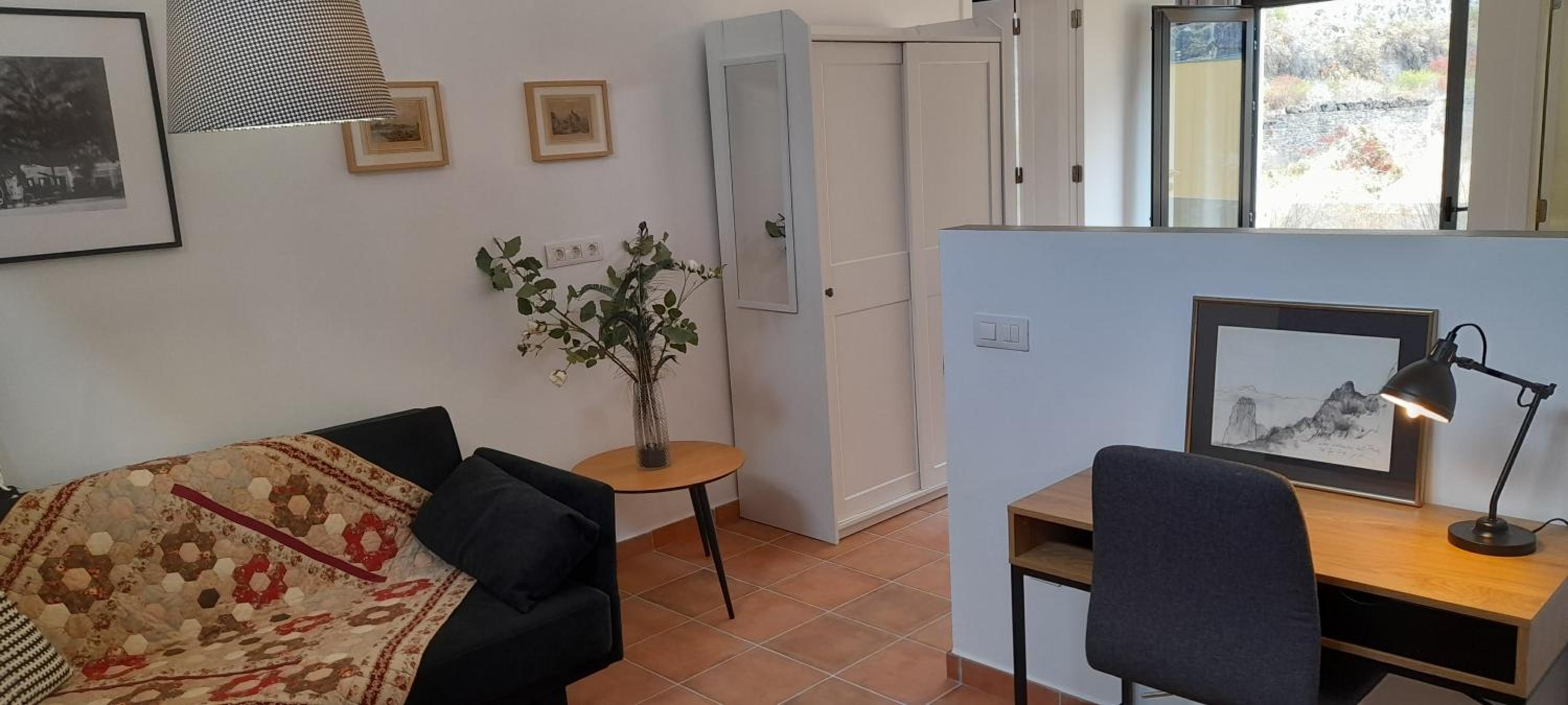 Casa de Isora Private apartments photo 2