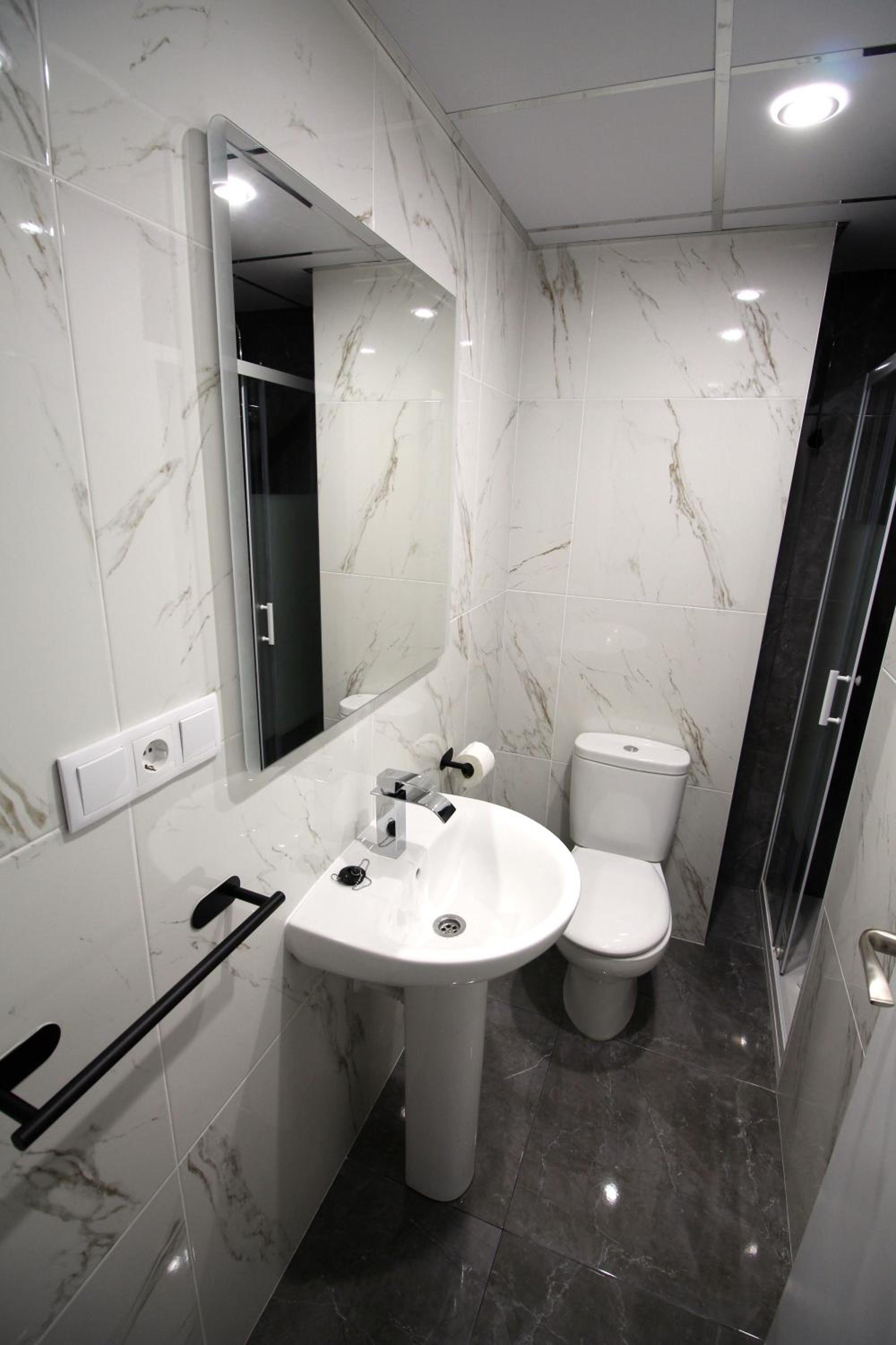 Apartamento Arenales