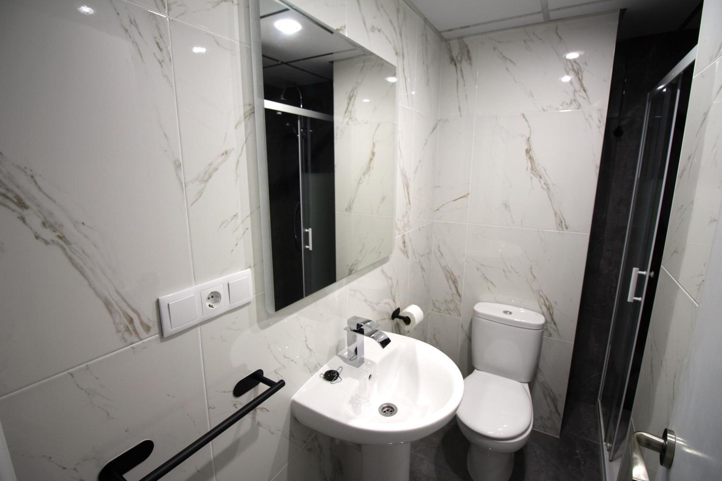 Apartamento Arenales