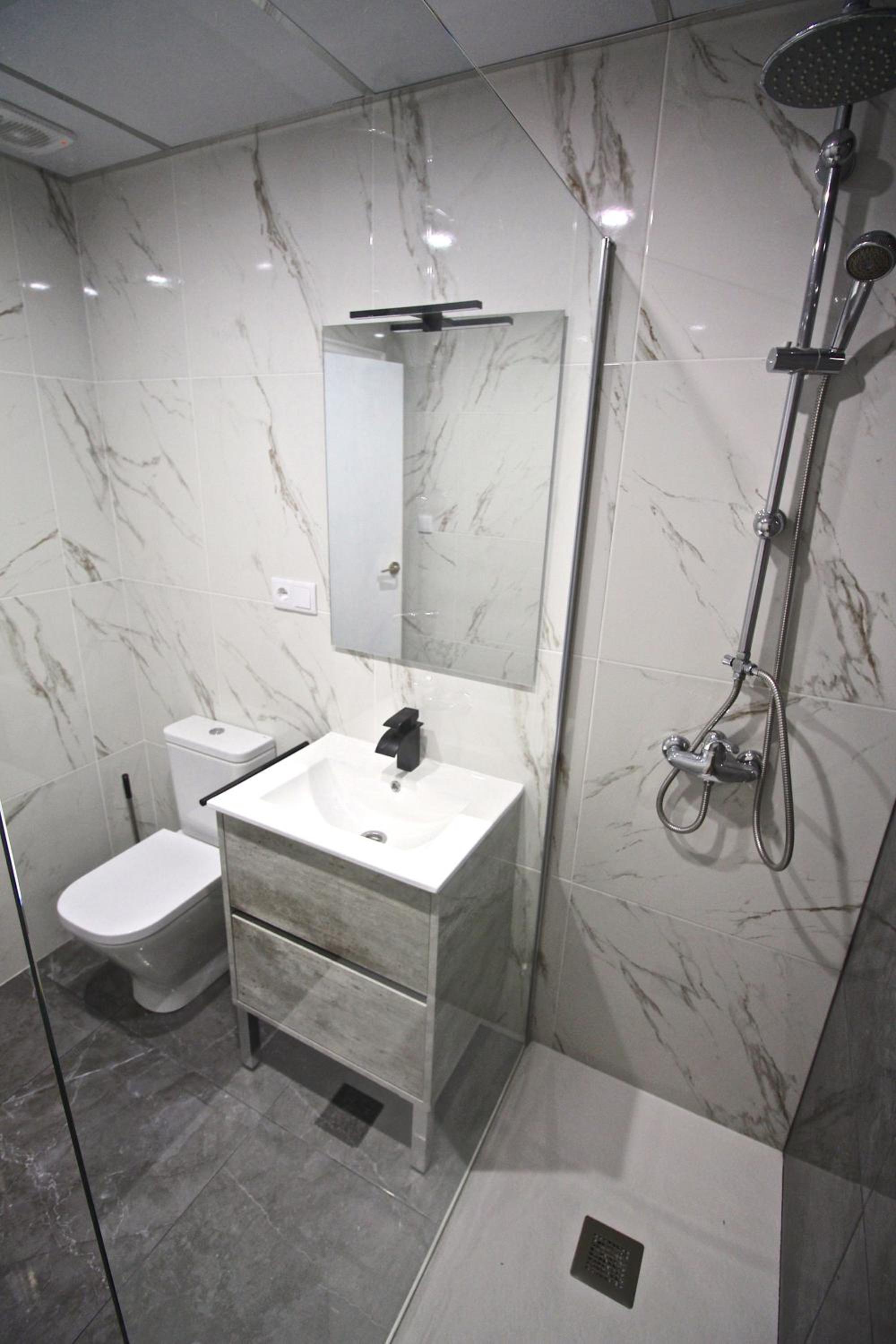 Apartamento Arenales