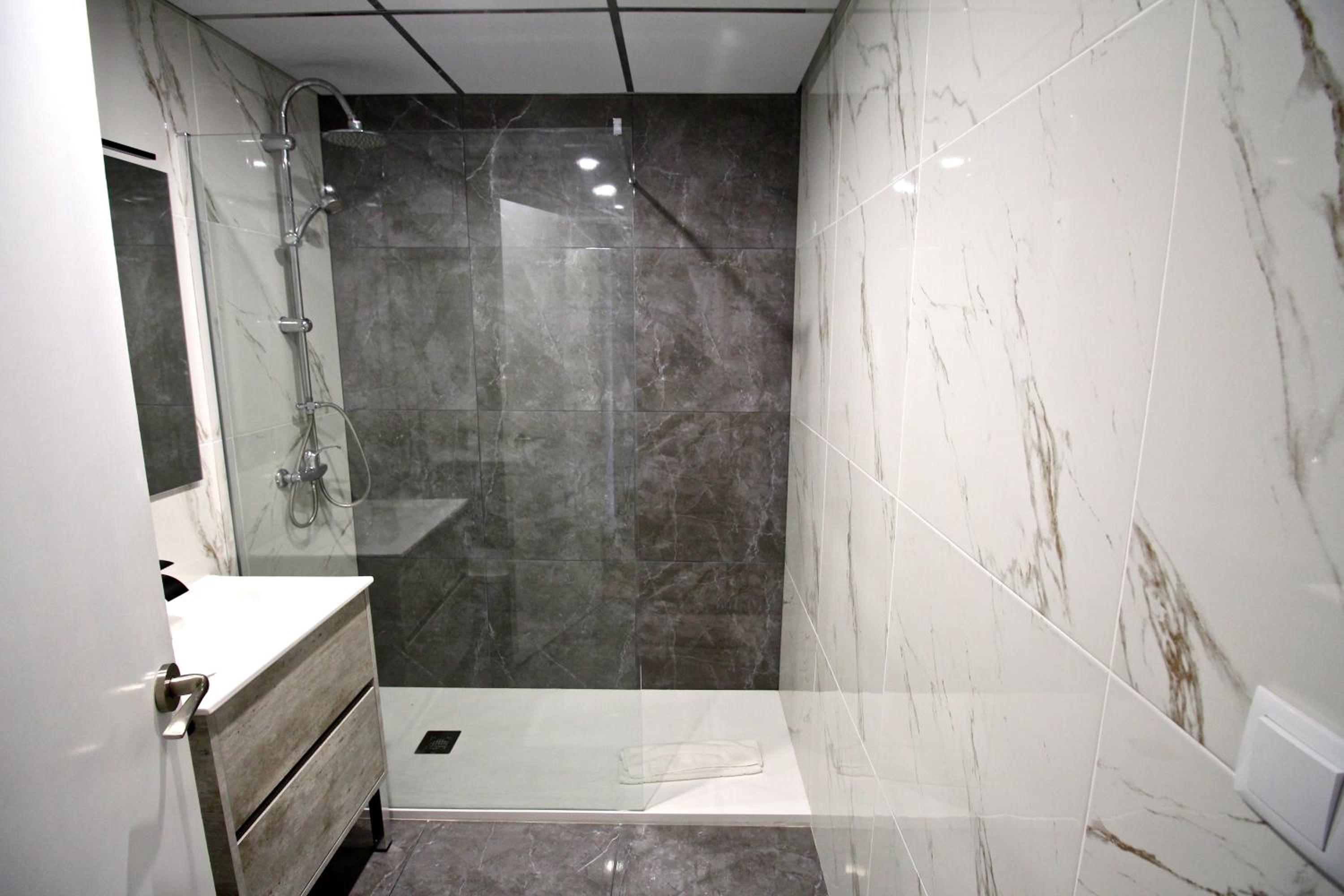 Apartamento Arenales