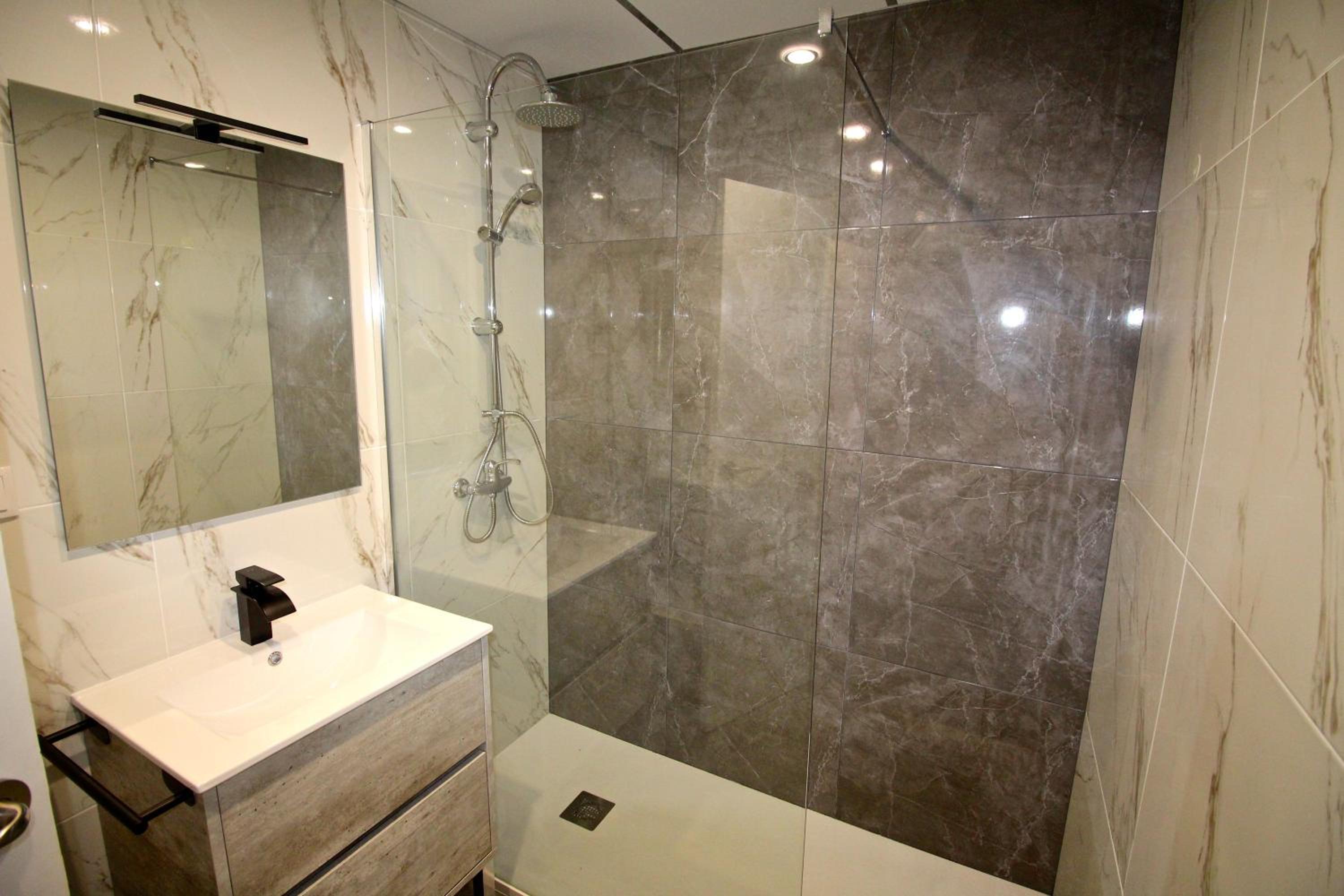 Apartamento Arenales