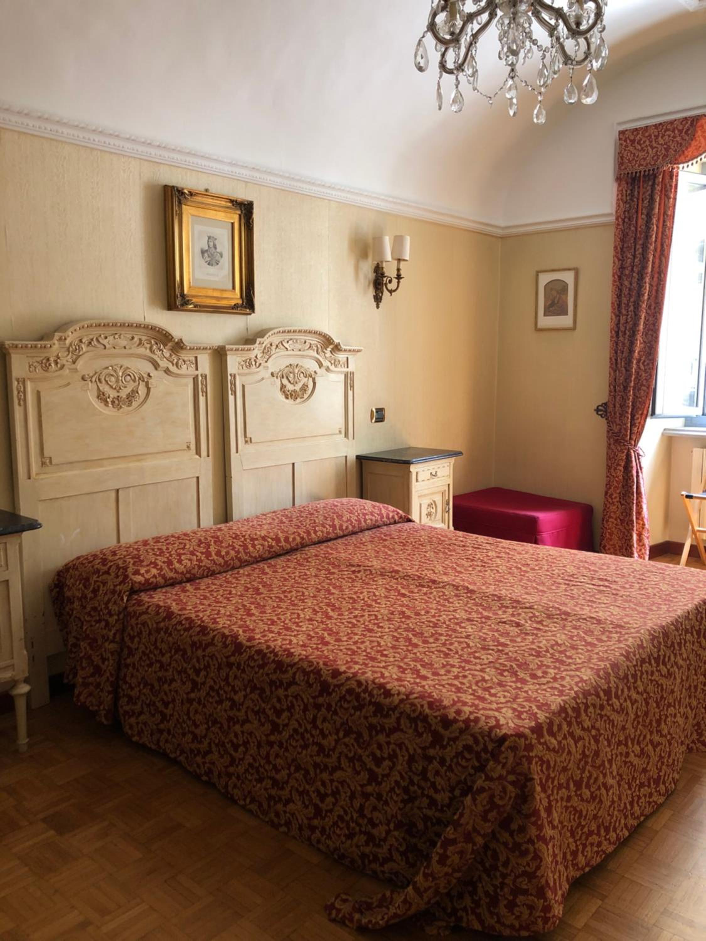 Ai Savoia B&B - Guest House view 2