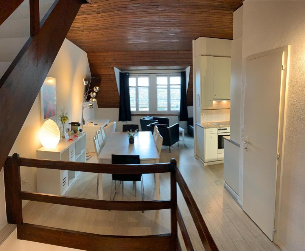 Residence Vue Chateau