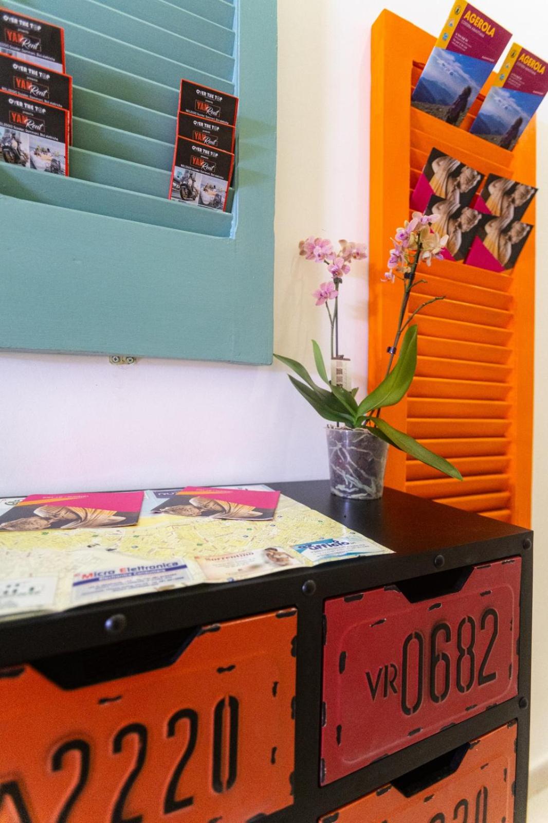 Hotel Biù b&b - Image 1