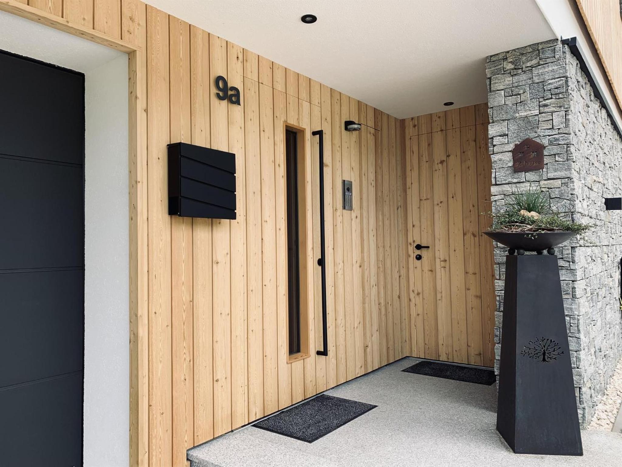 Ferienwohnung Troger