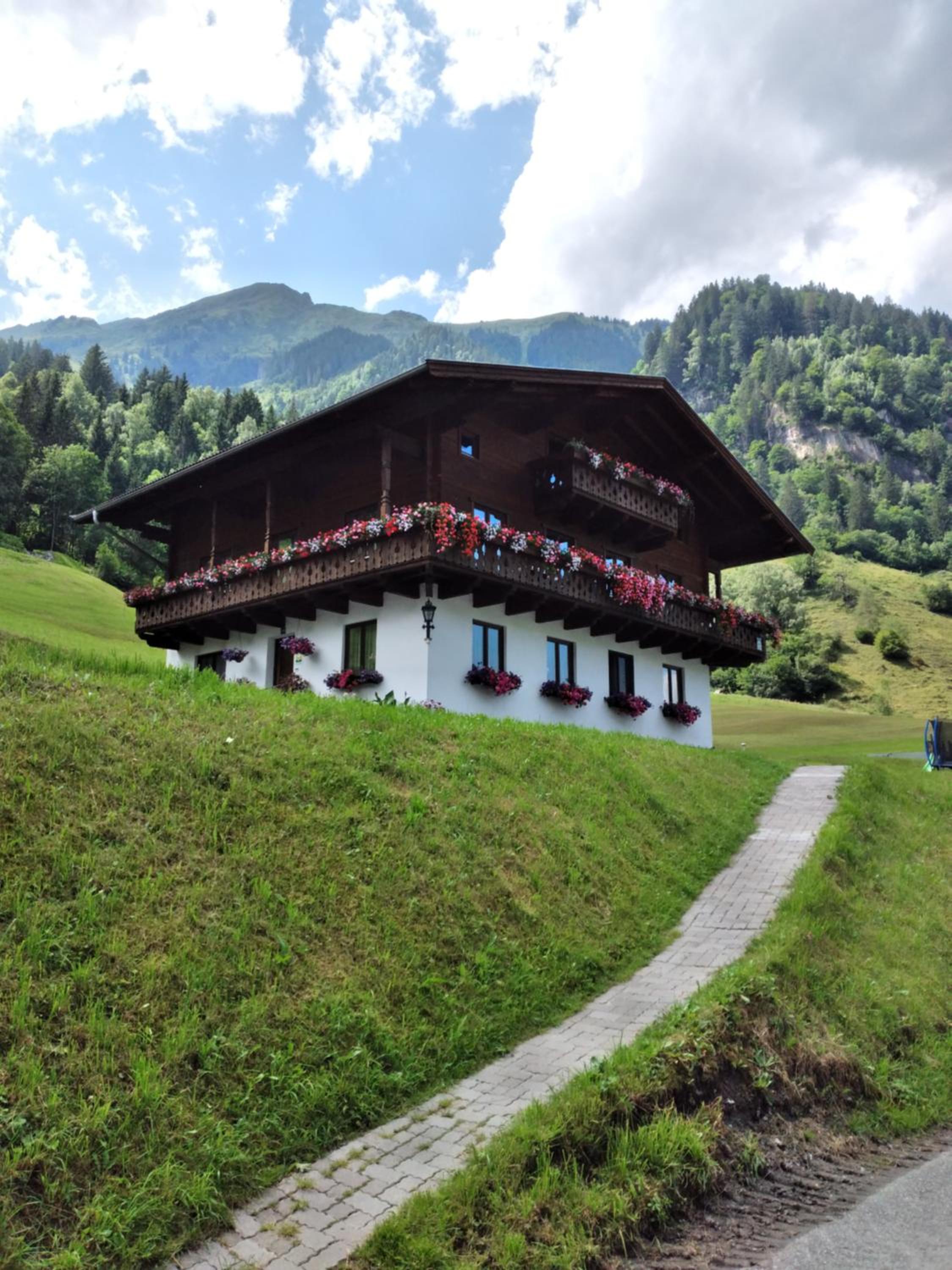 Bio-Bauernhof Schiederhof