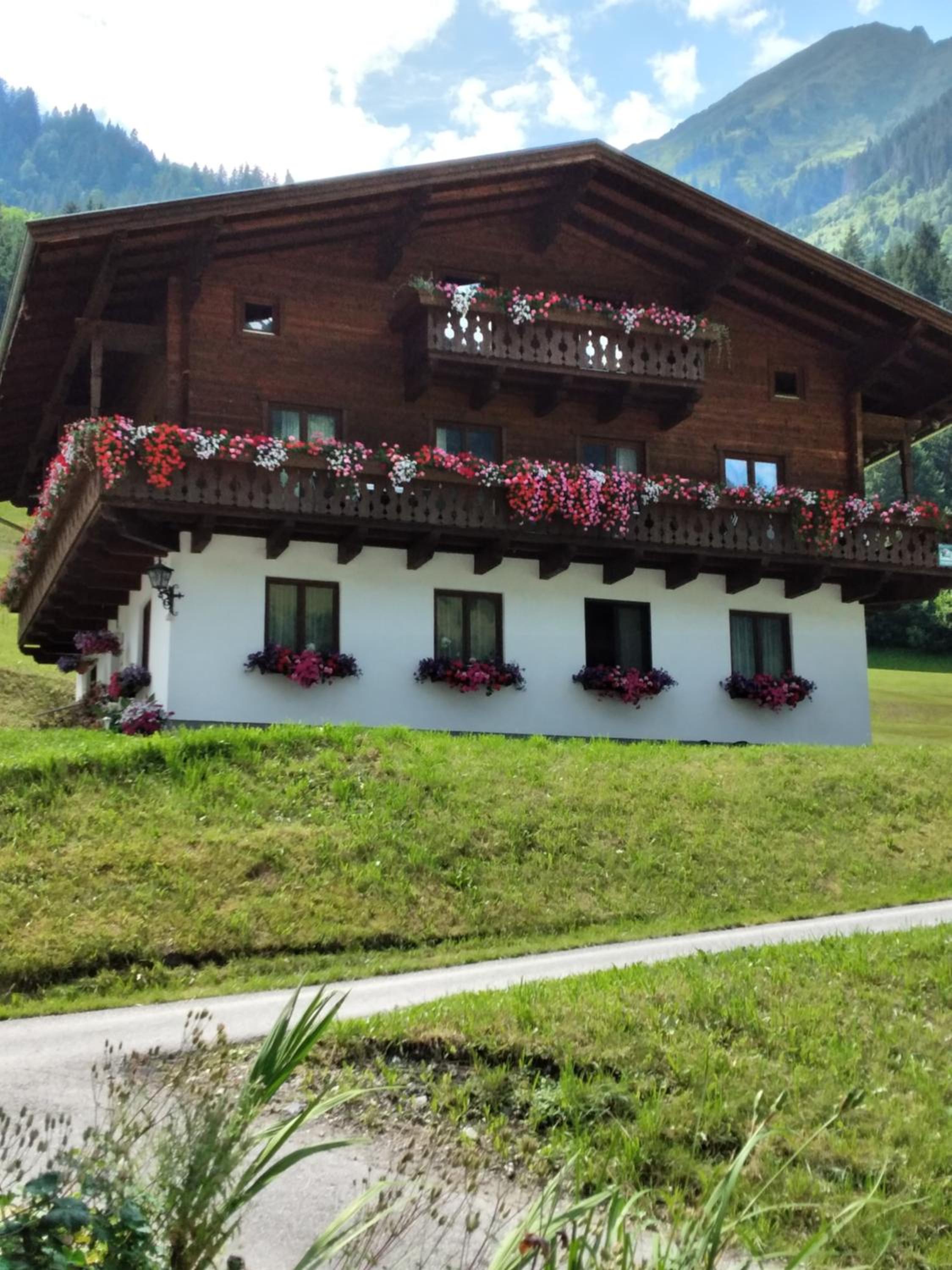 Bio-Bauernhof Schiederhof