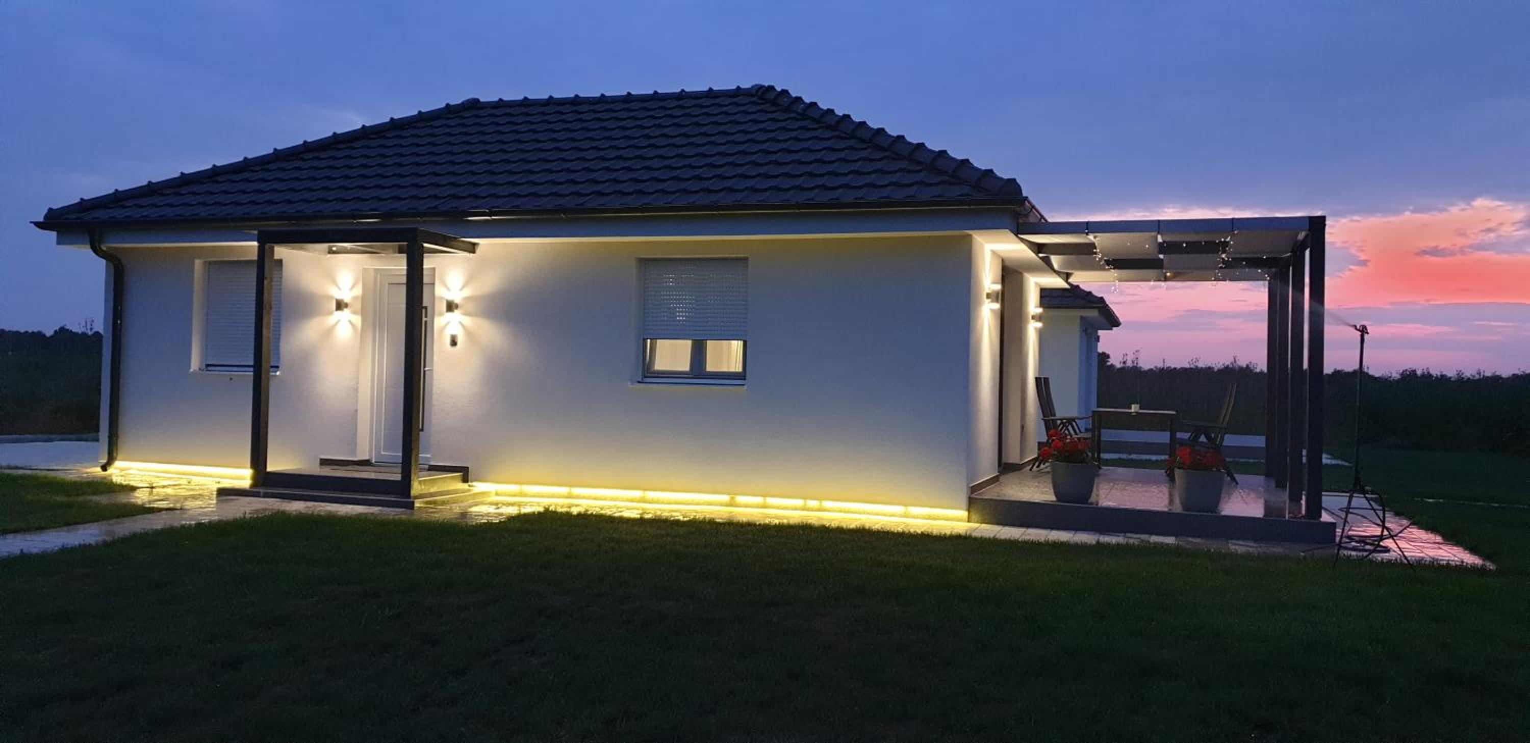 KoVeL apartmani
