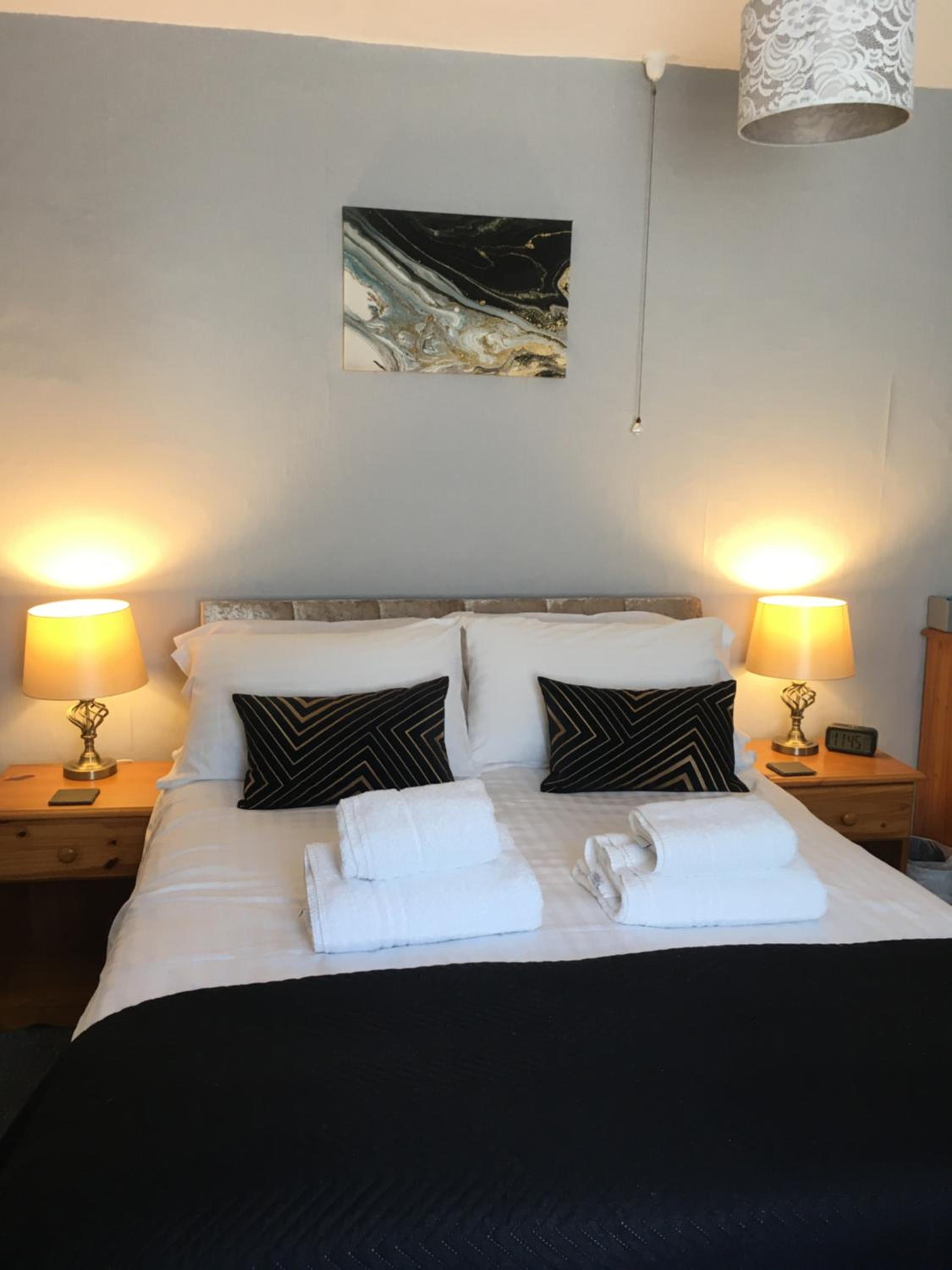 Torquay Vacations - Newburgh Guesthouse - Property Image 65