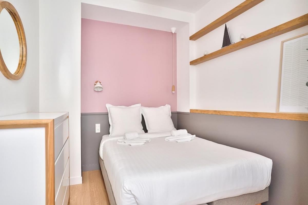 GuestReady - Modern flat near Latin Quarter!