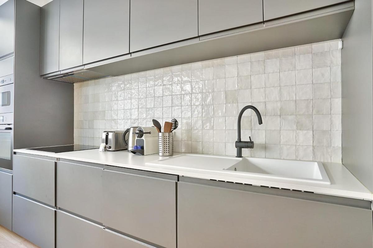 GuestReady - Modern flat near Latin Quarter!